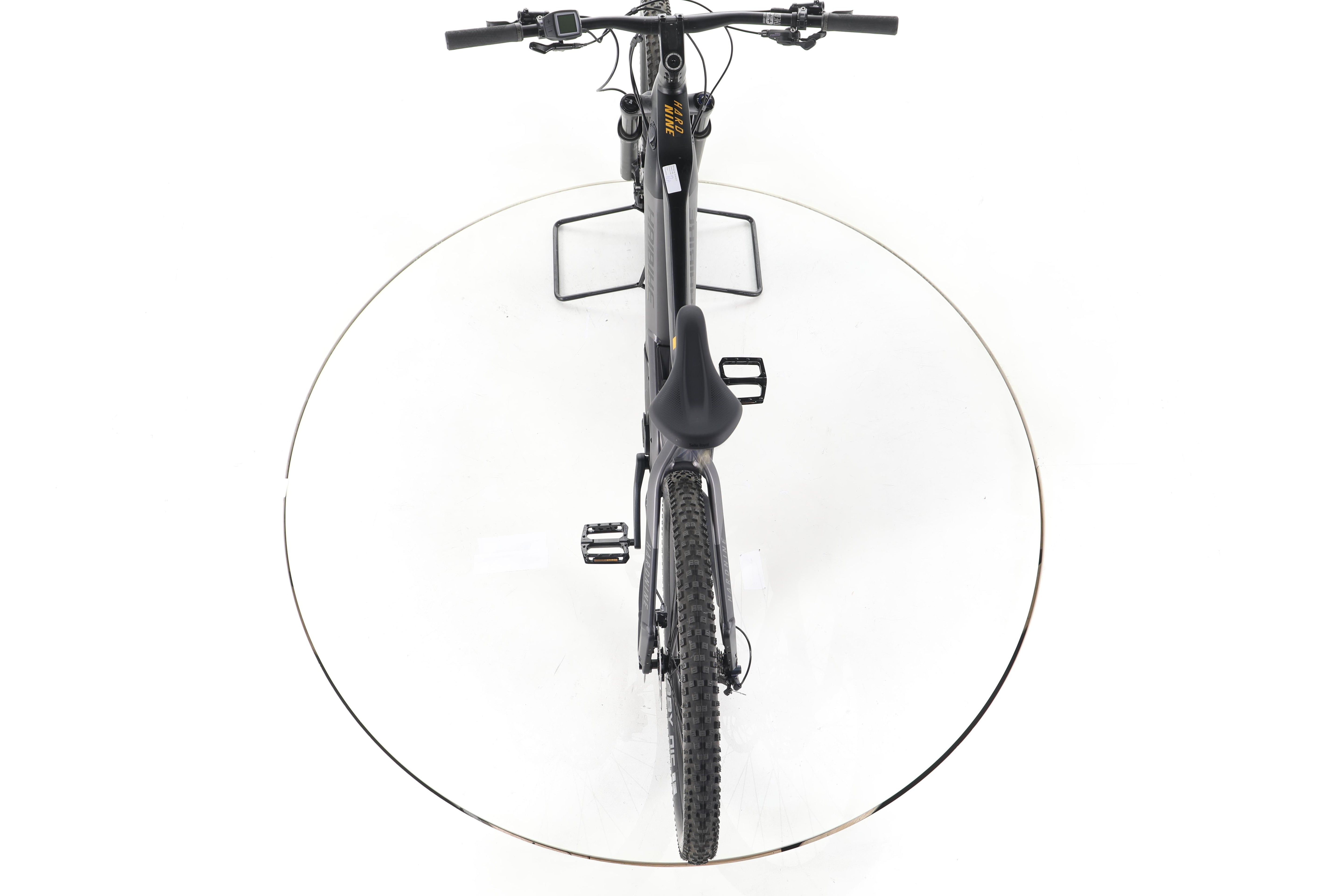 Haibike HardNine 10 E-Bike - Image 22