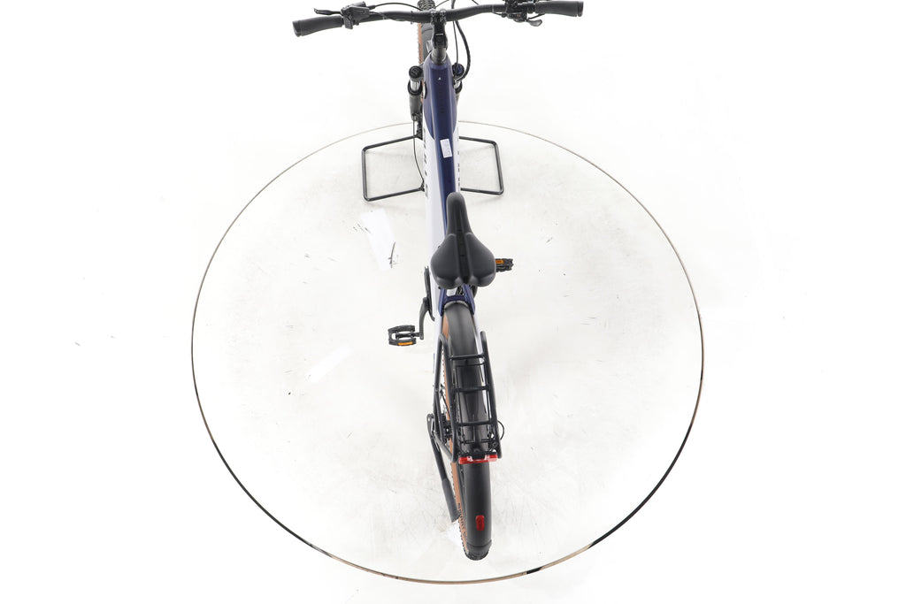 Bulls Cross EVO Trekking E-Bike - Image 22