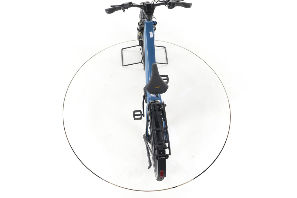 Riese & Müller Charger4 GT City E-Bike Tiefeinsteiger - Image 22