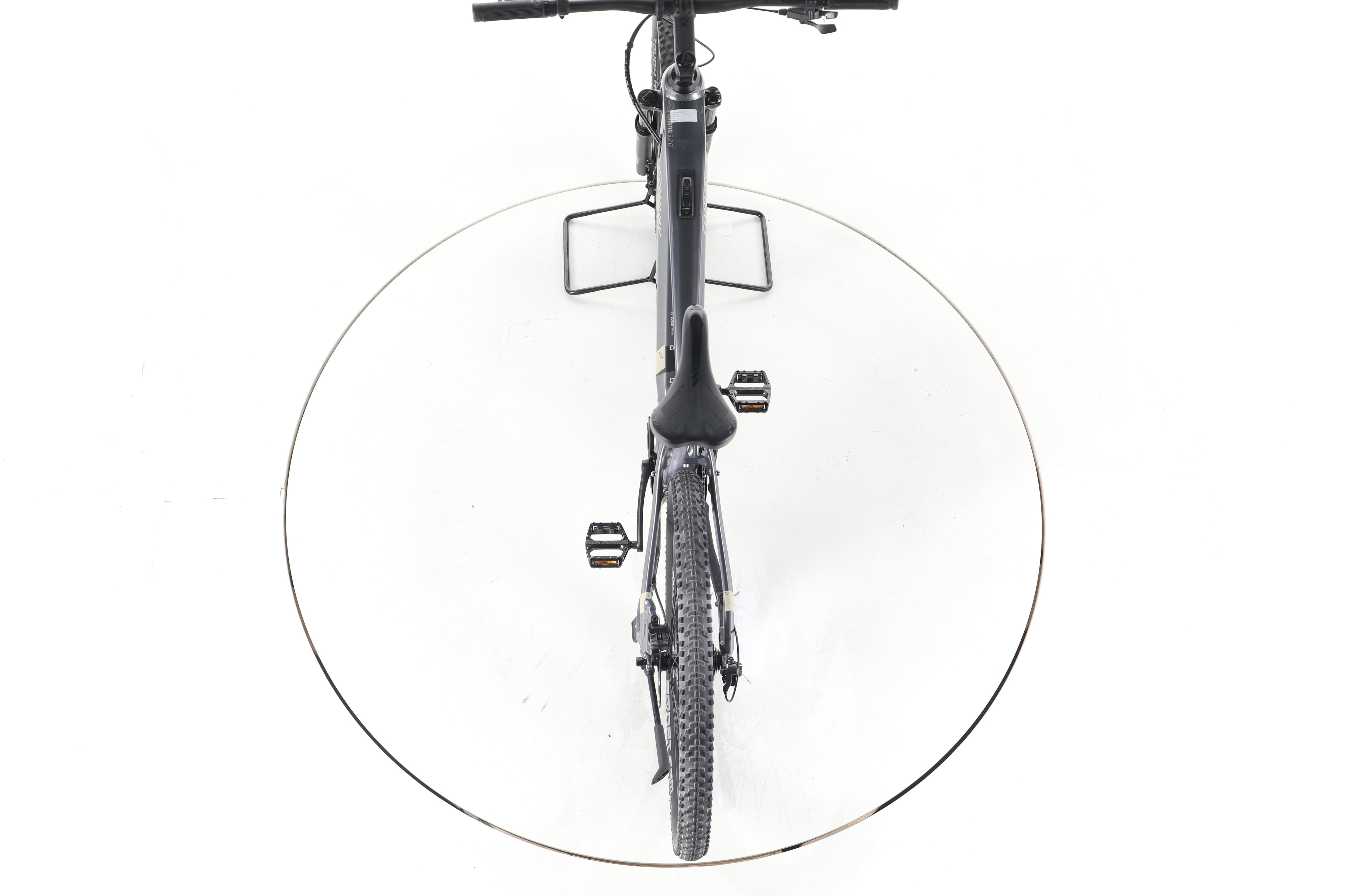 Conway Cairon S 2.0 E-Bike - Image 22