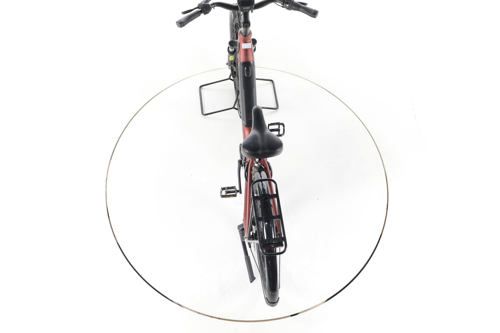 Winora Tria N8 City E-Bike Tiefeinsteiger - Image 22