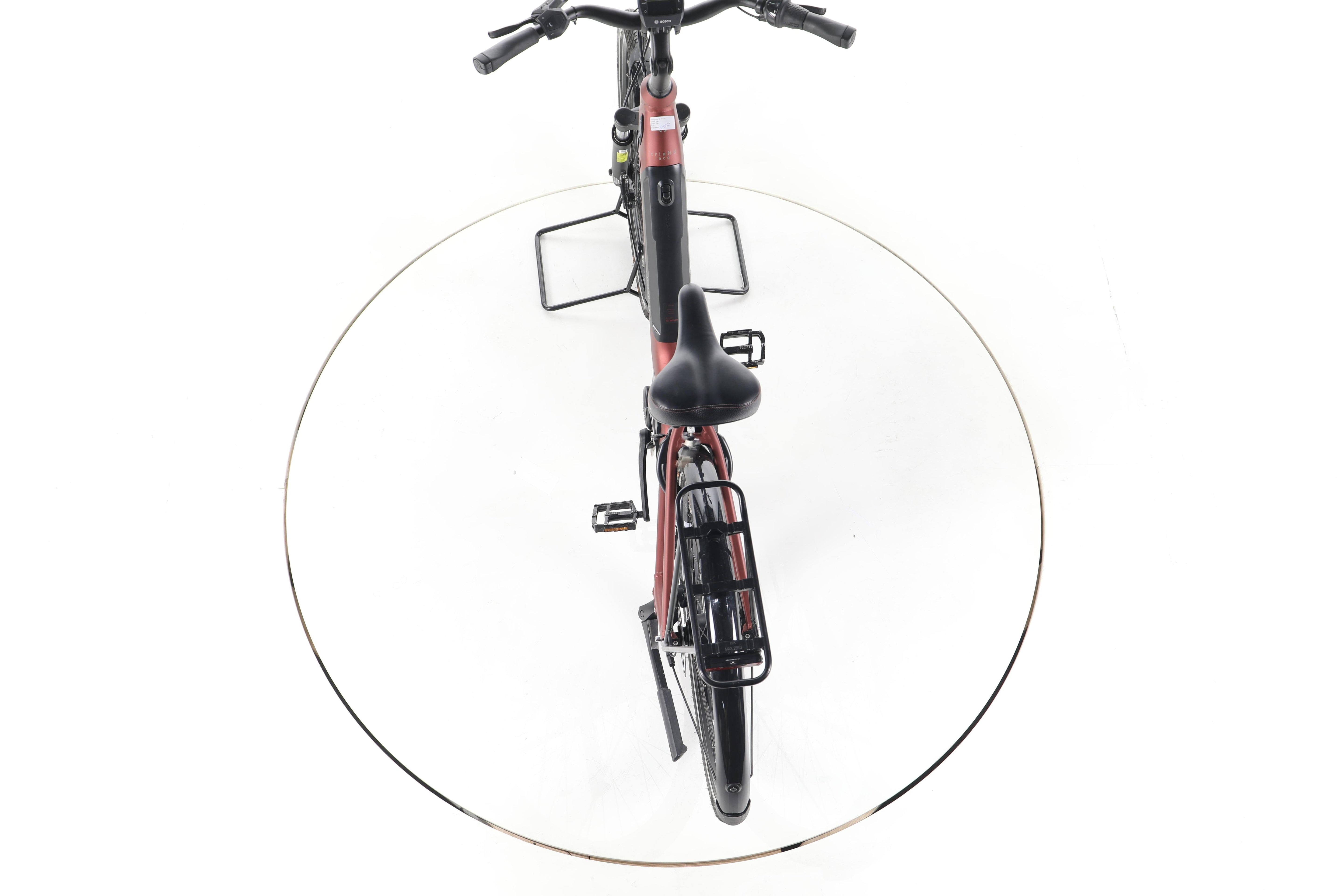 Winora Tria N8 City E-Bike Tiefeinsteiger - Image 22