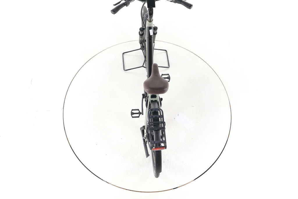 QWIC Premium i MN8+C City E-Bike Tiefeinsteiger 2024 - Image 22