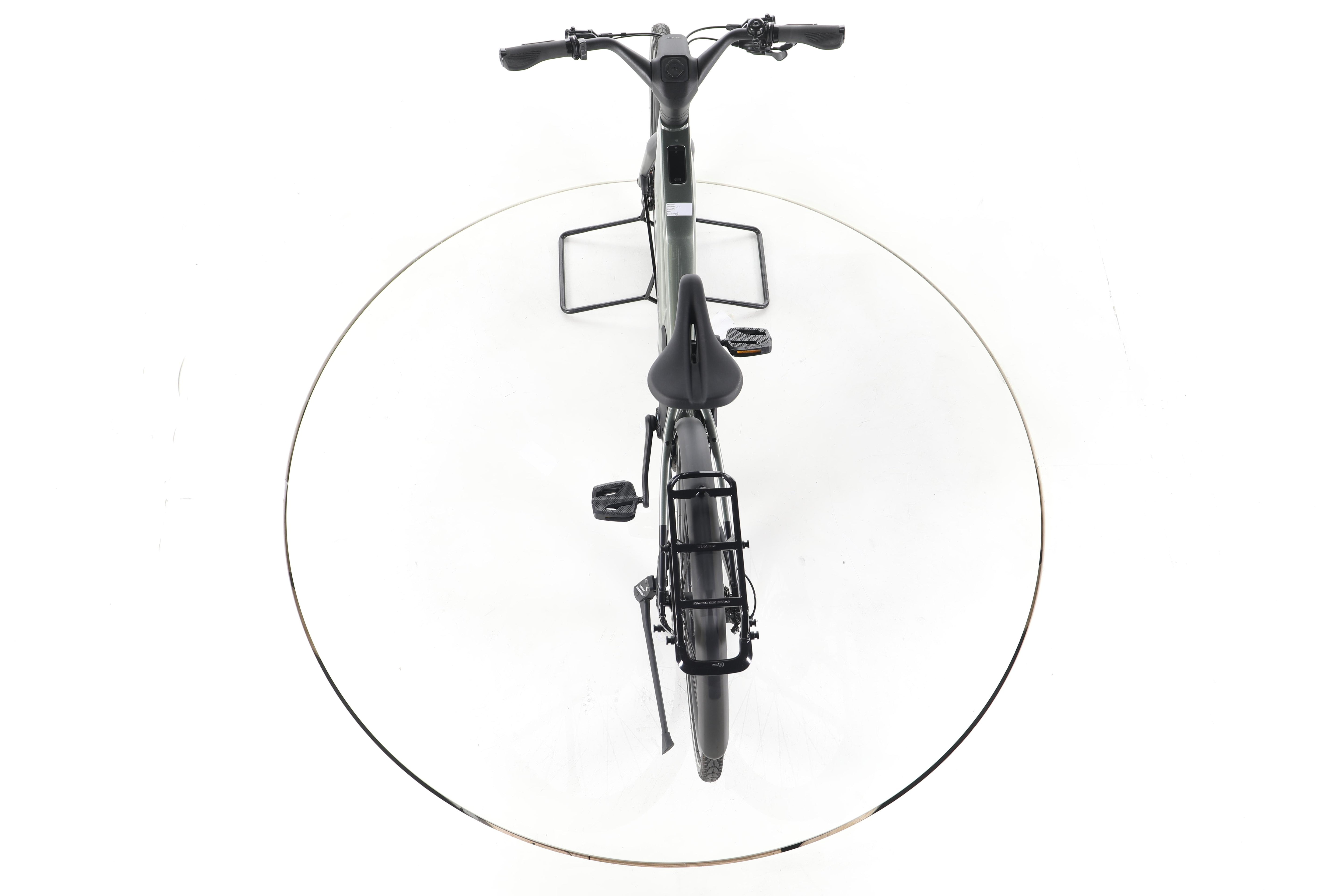 Trek FX+ 7 Trekking E-Bike 2024 - Image 22