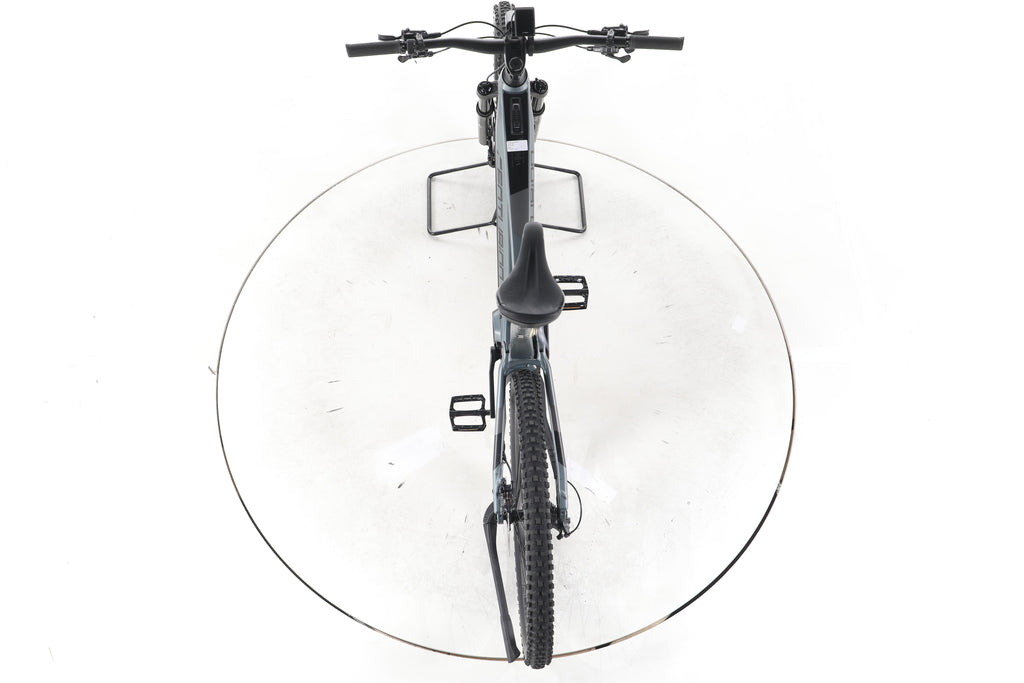 Centurion NUMINIS R2700I SUV E-Bike 2024 - Image 22