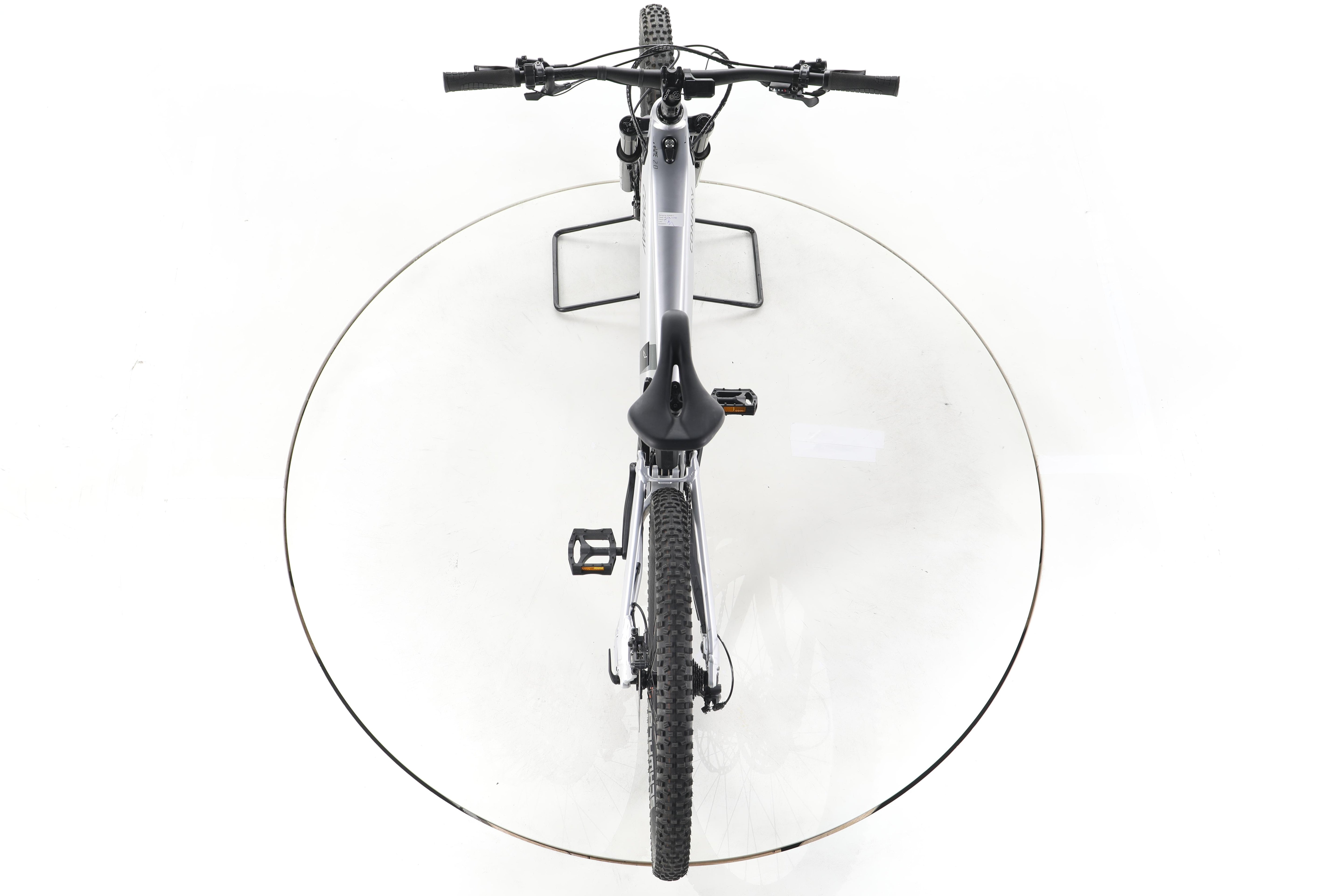 Conway eWME 2.0 E-Bike Fully 2024 - Image 22