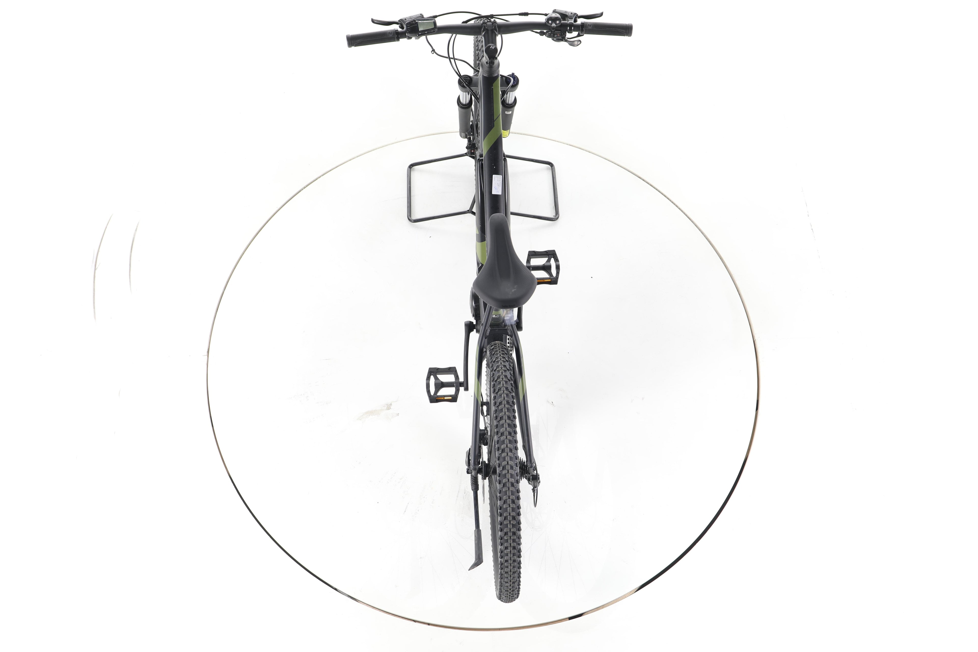 R Raymon HardRay E 2.0 E-Bike - Image 22