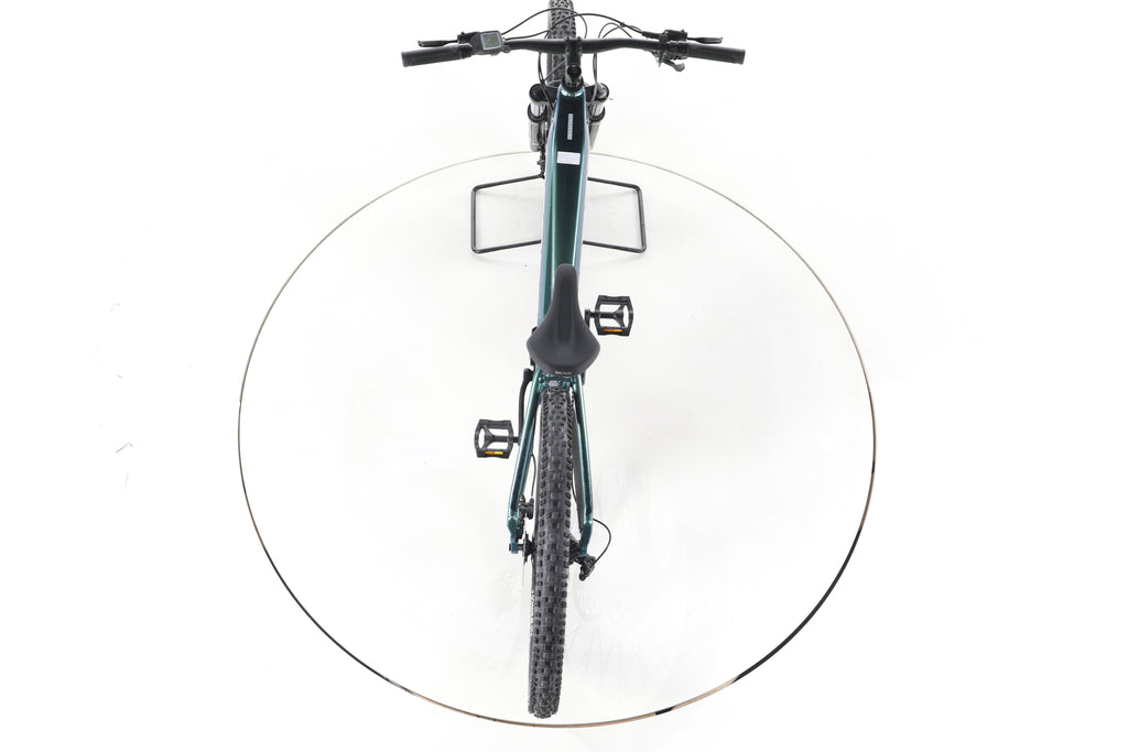 Scott Contessa Active eRIDE 920 E-Bike - Image 22