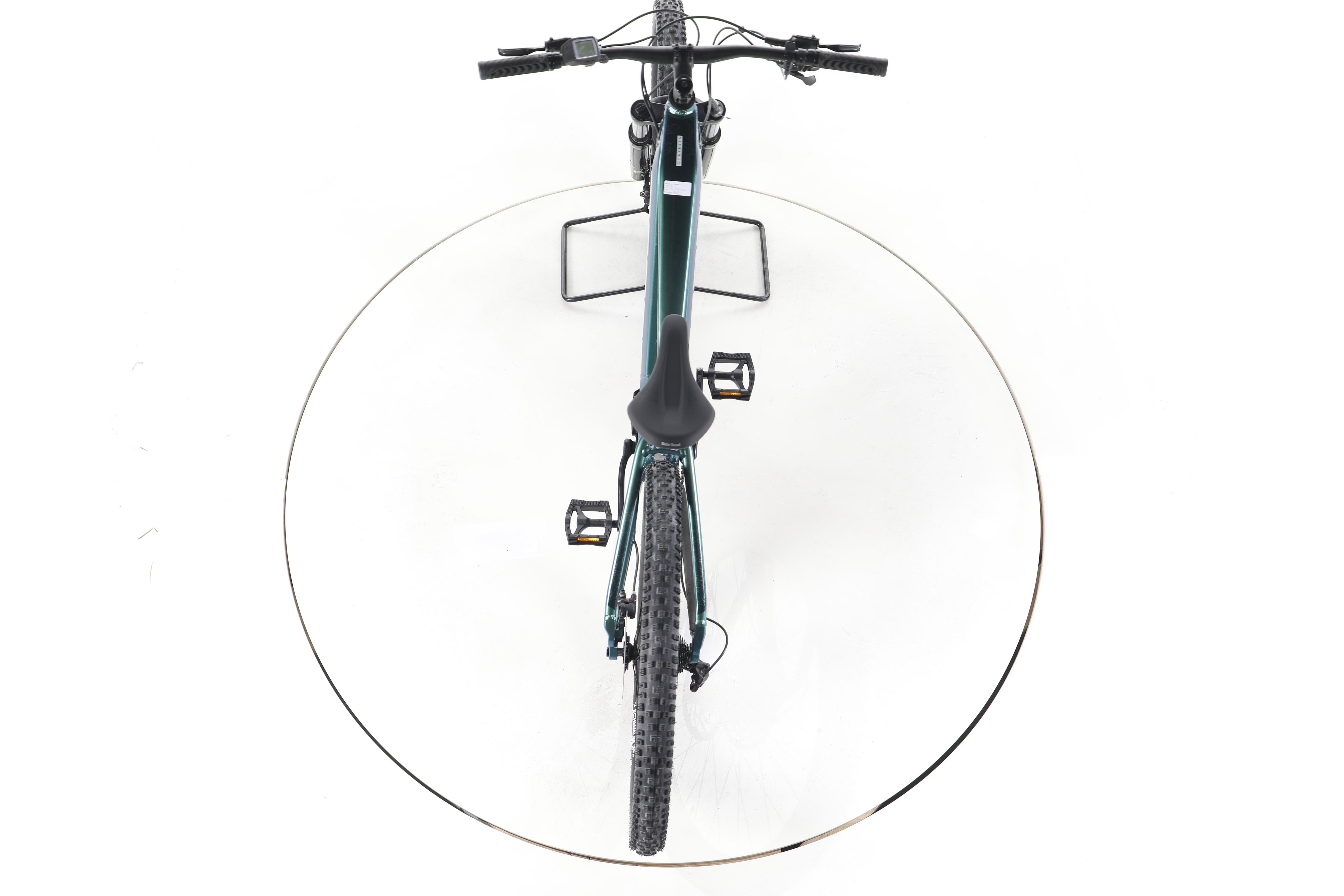 Scott Contessa Active eRIDE 920 E-Bike - Image 22