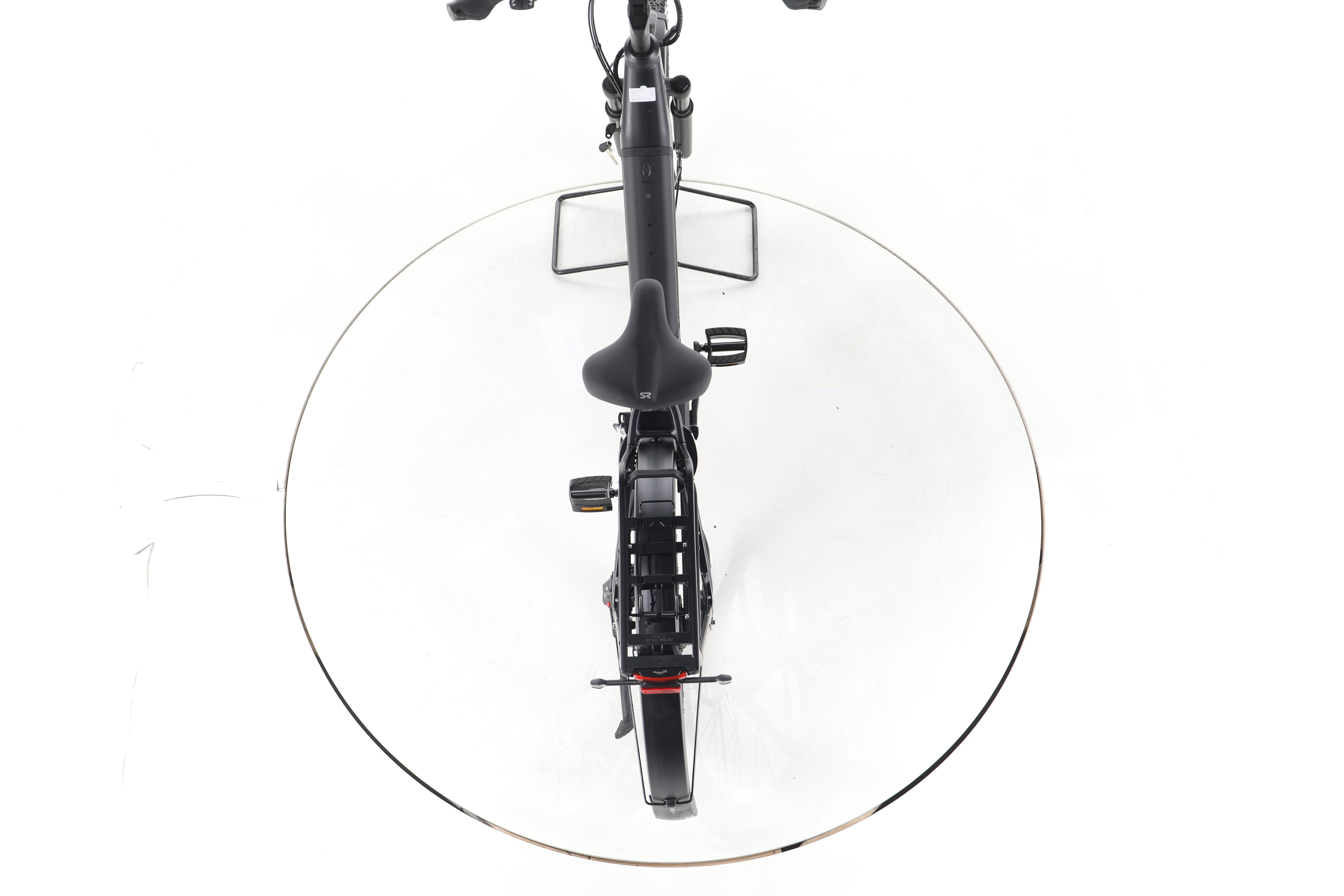 Velo de Ville SEB PRO City E-Bike Tiefeinsteiger 2026 - Image 22