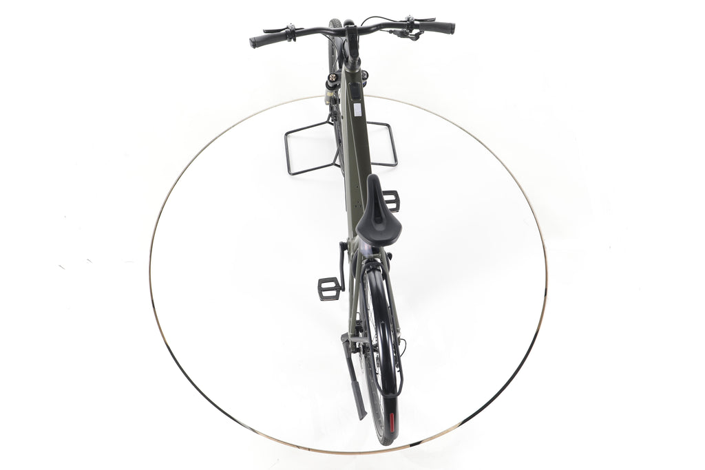 Riese & Müller UBN Five Touring Trekking E-Bike - Image 22