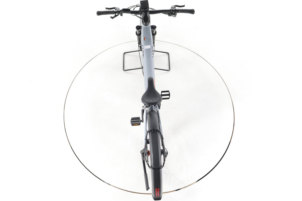 Cube Reaction Hybrid Race Trekking E-Bike 2026 - Image 22