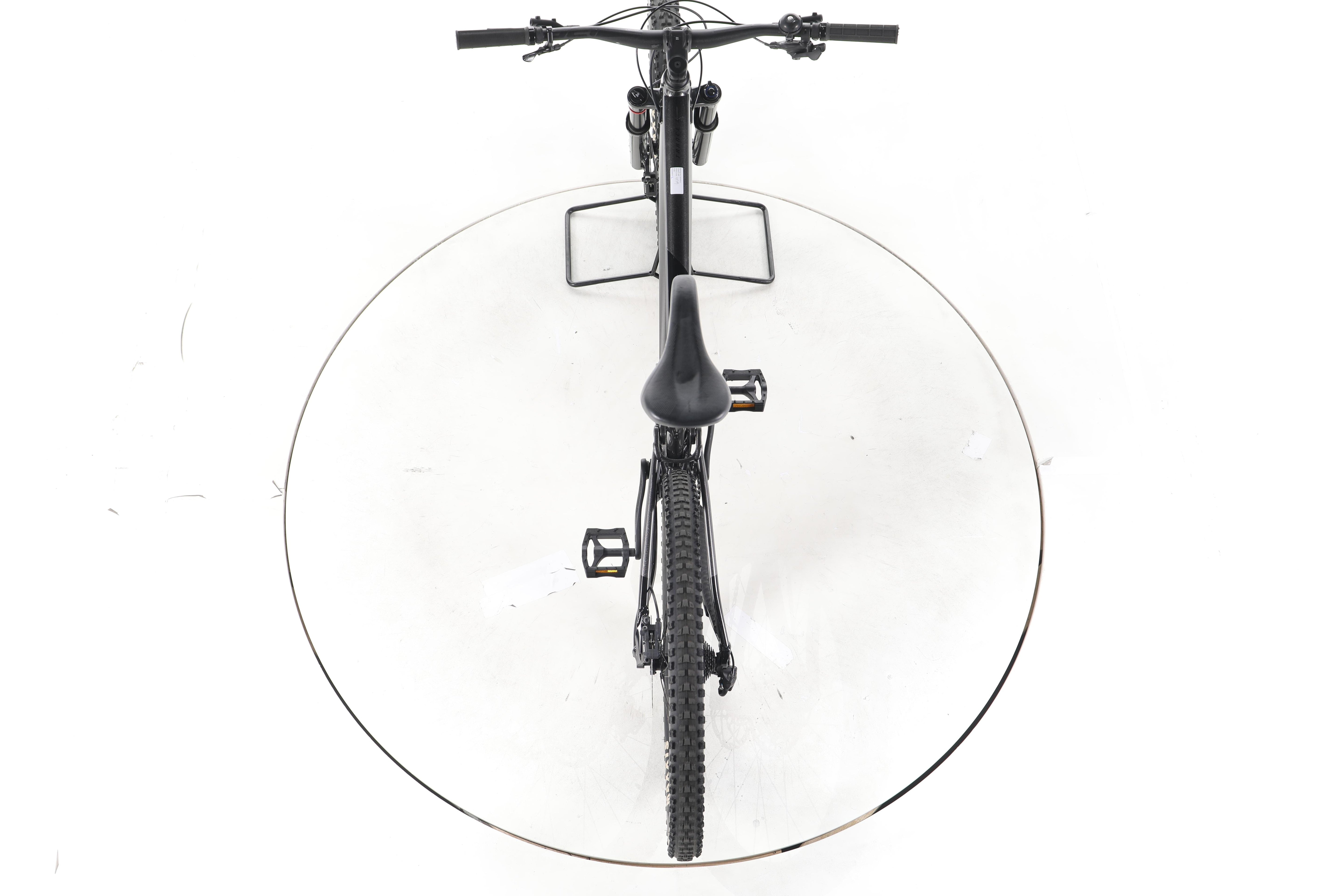 Giant Trance X 2 Fahrrad Fully - Image 22