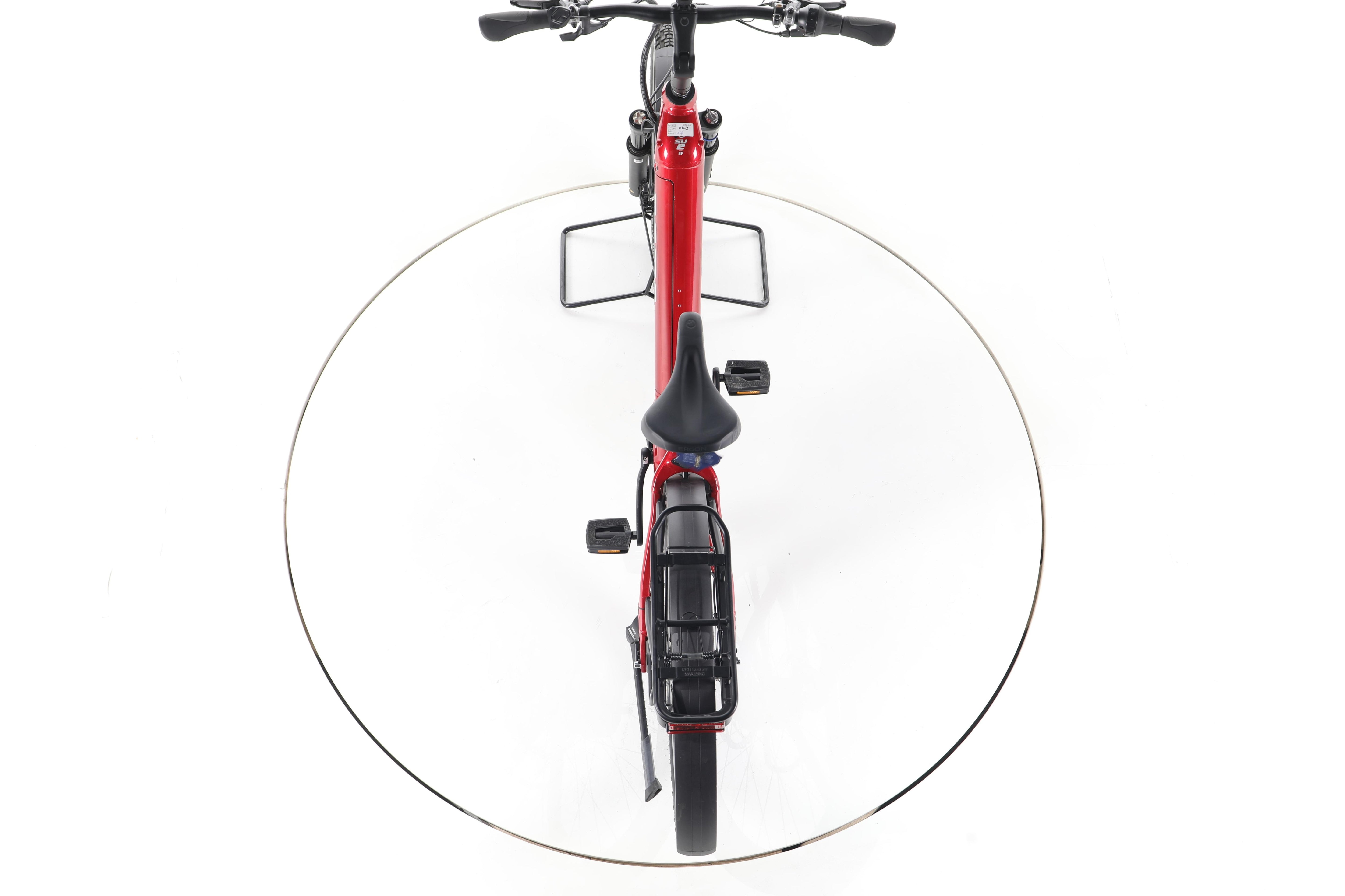 ZEMO SU-E 5F City E-Bike - Image 22