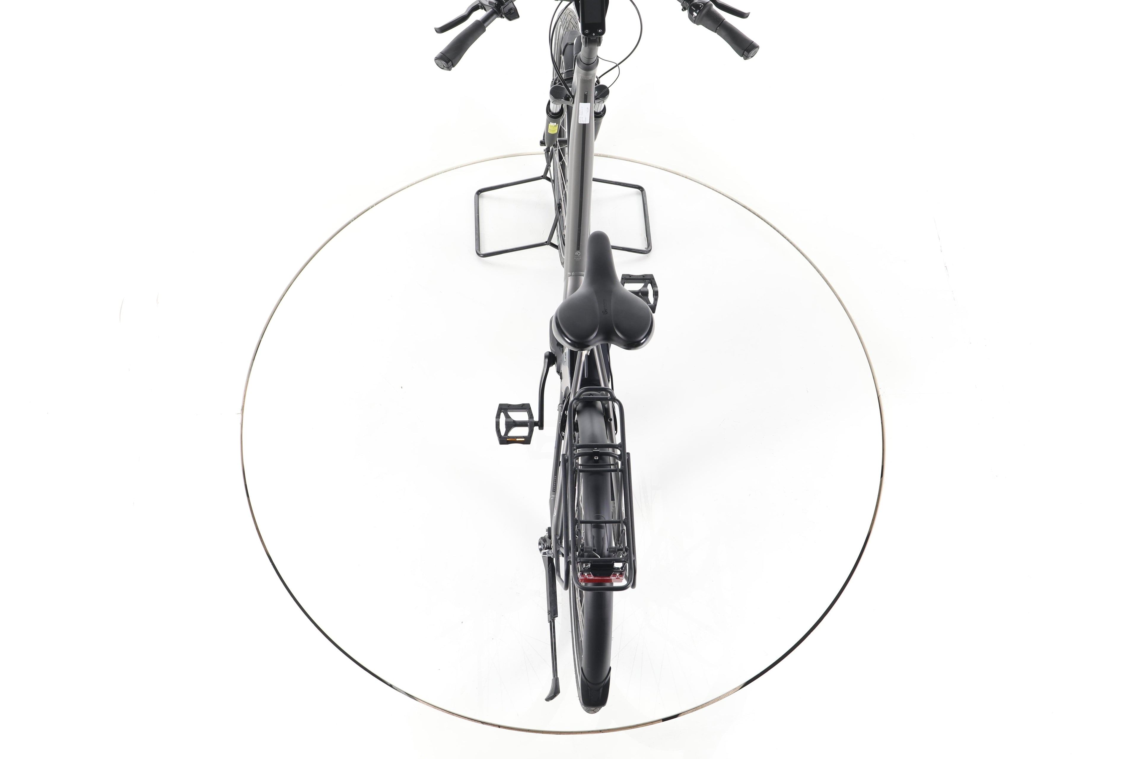 Kalkhoff Agattu 1.S Move City E-Bike Tiefeinsteiger - Image 22