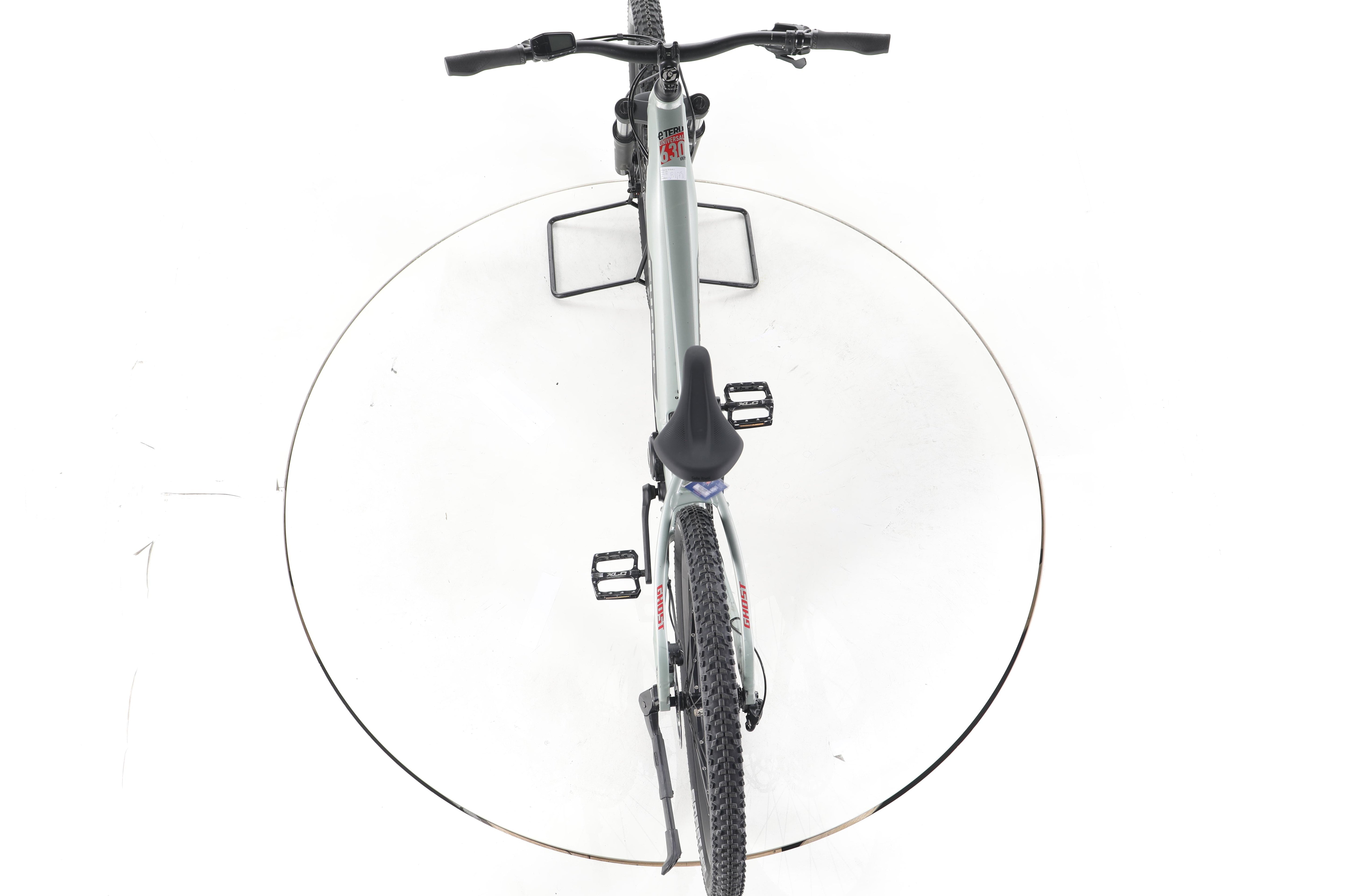 Ghost E-Teru Universal E-Bike - Image 22