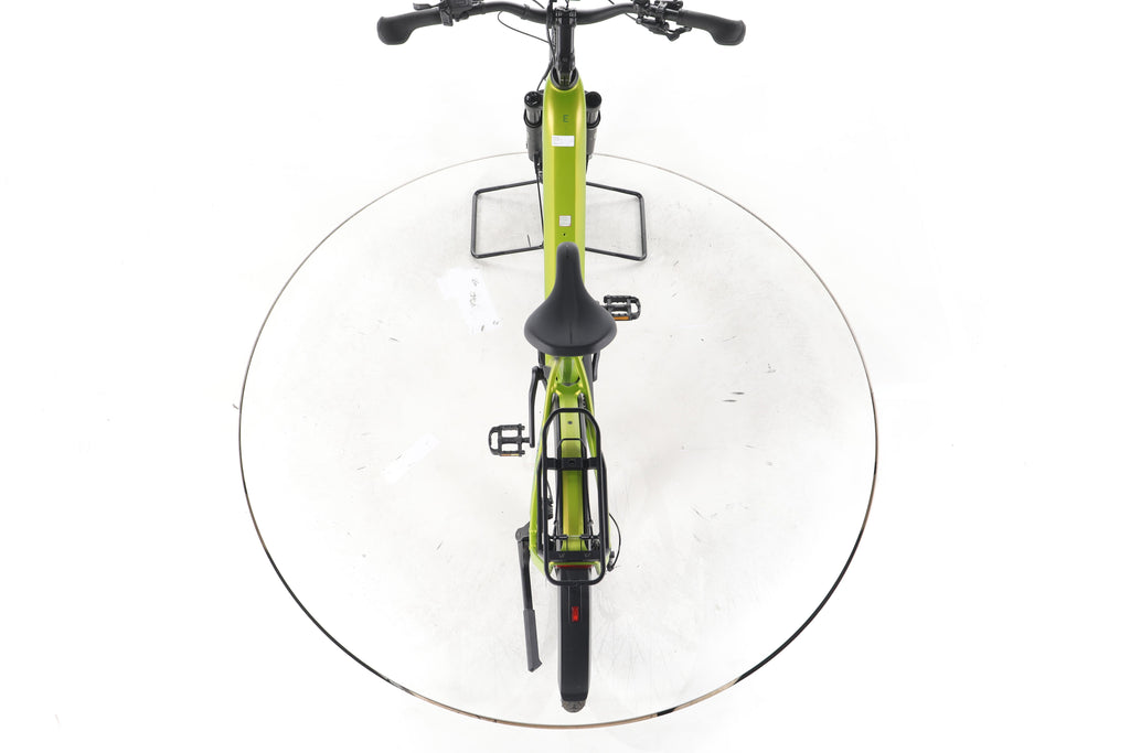 Cube Kathmandu Hybrid EXC Trekking E-Bike Tiefeinsteiger 2025 - Image 22