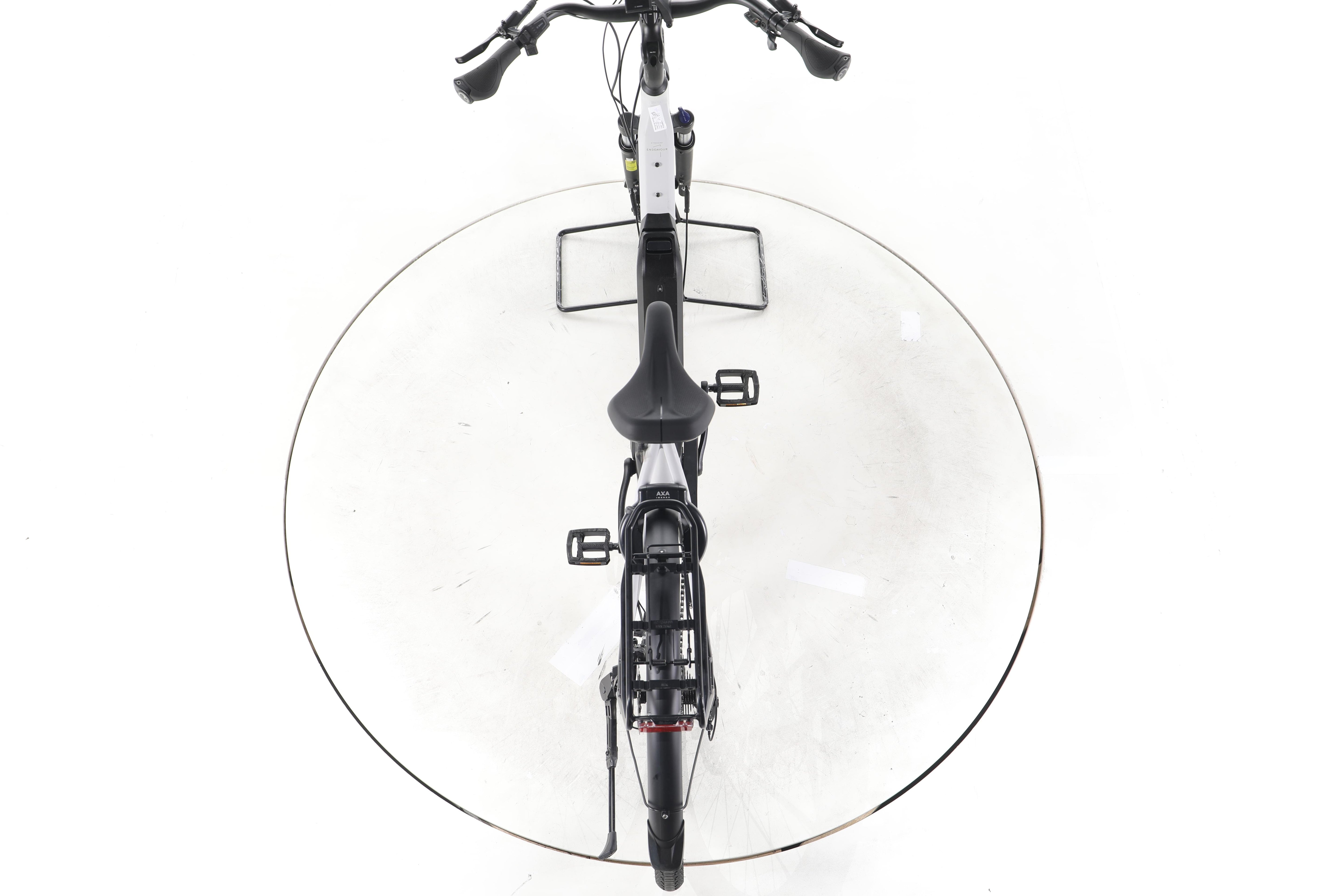 Kalkhoff Endeavour 1.B Move Trekking E-Bike Tiefeinsteiger - Image 22