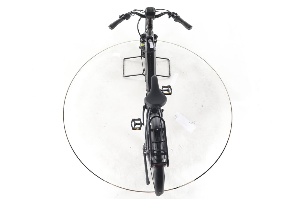 FLYER Gotour6 3.40 City E-Bike Tiefeinsteiger - Image 22