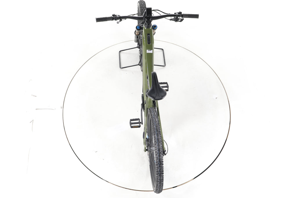 Cube Stereo Hybrid ONE55 C:68X TM E-Bike Fully Carbon 2024 - Image 22