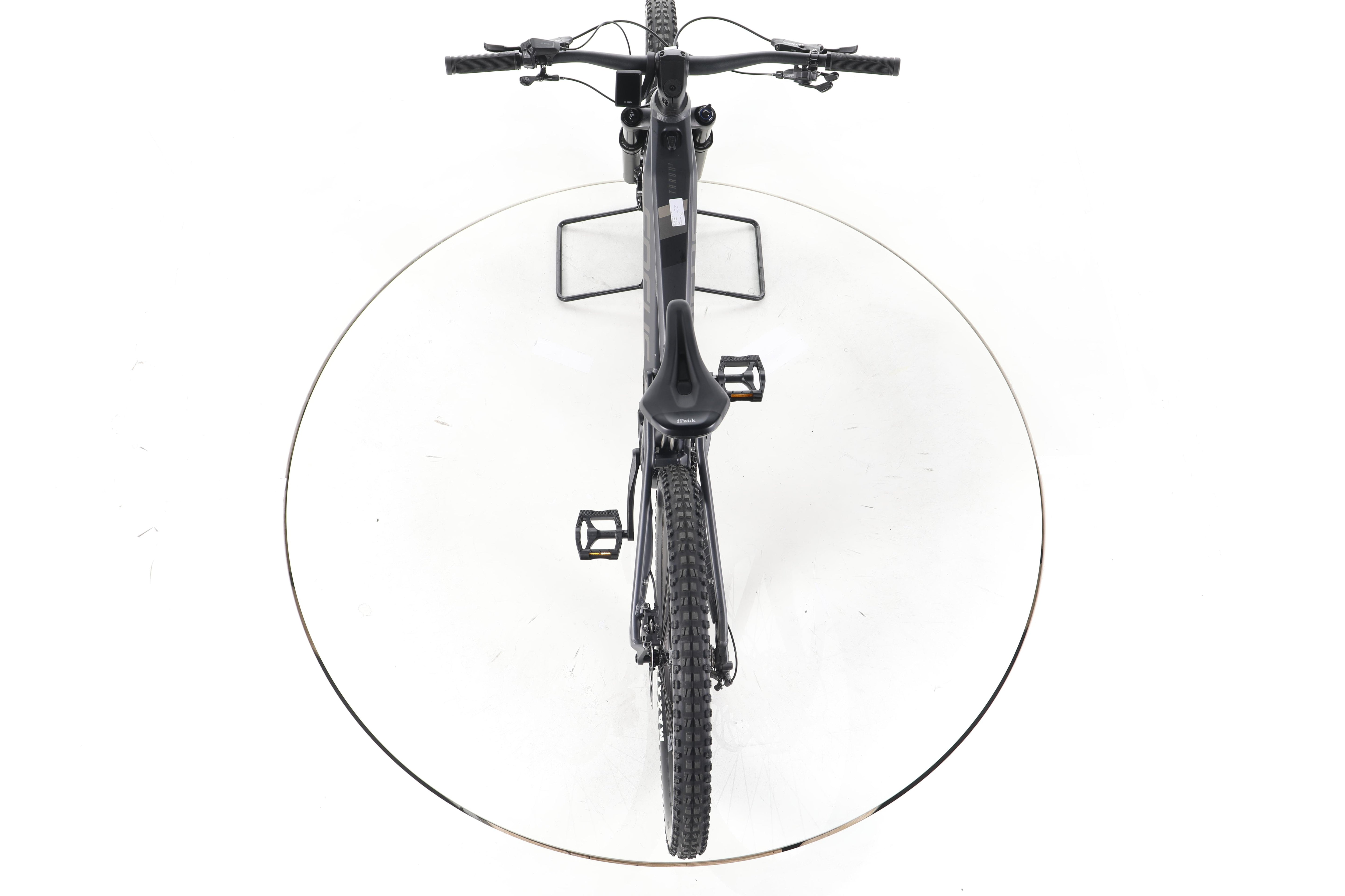 Focus Thron² 6.8 Fully E-Bike - Image 22