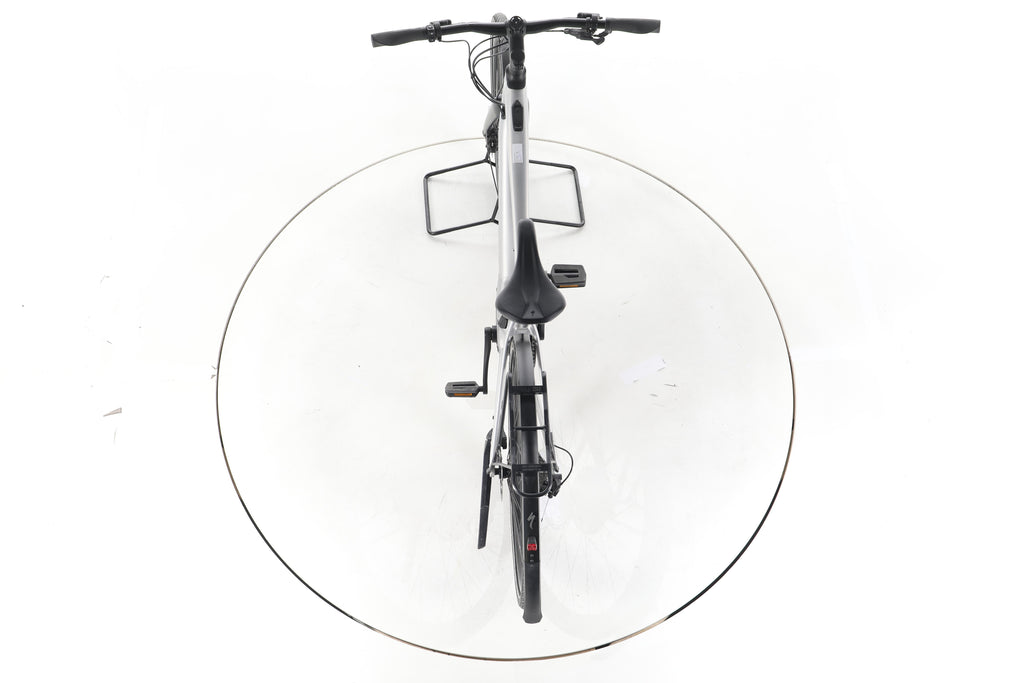 Specialized Turbo Vado SL 5.0 EQ Trekking E-Bike - Image 22