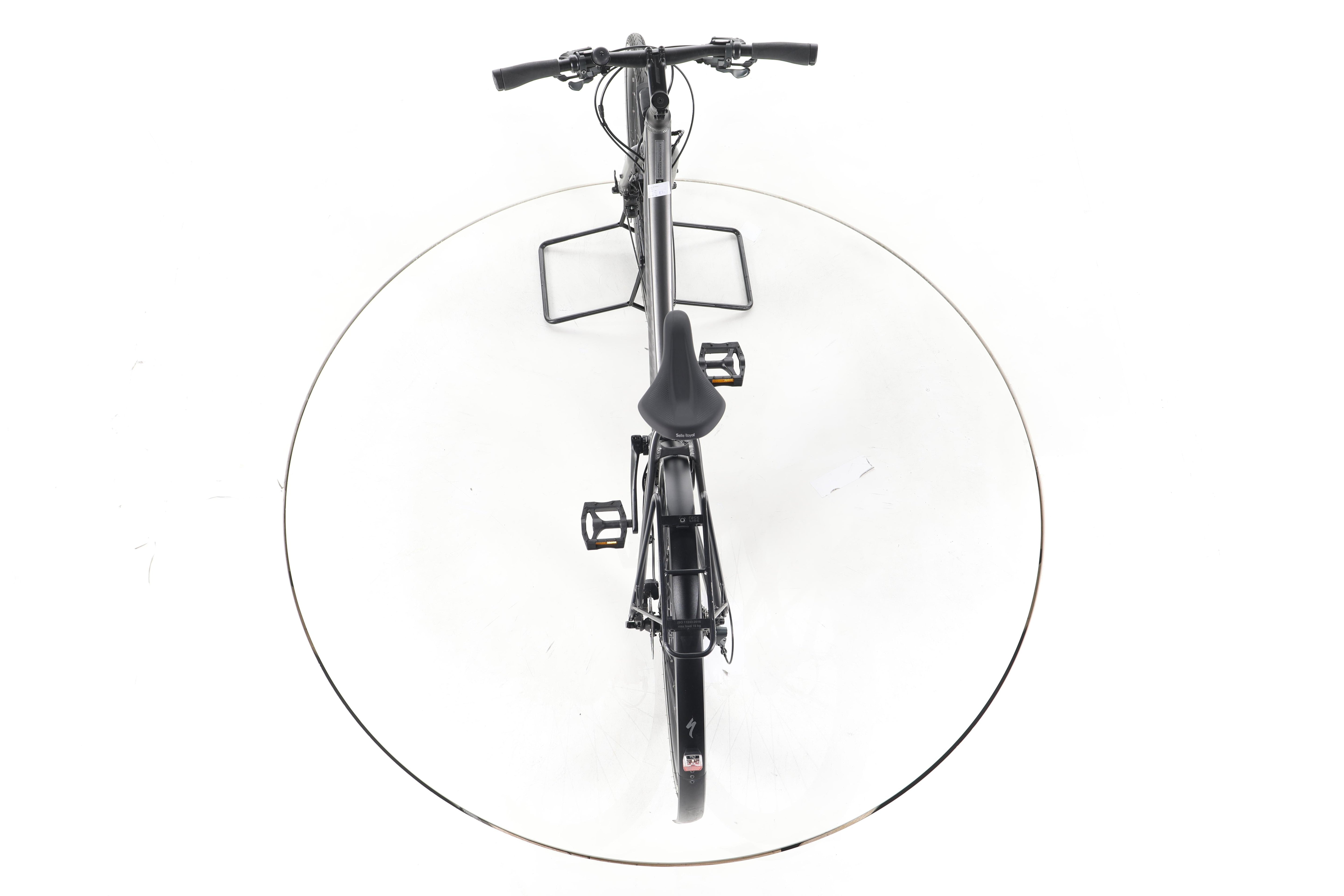 Specialized Sirrus 3.0 EQ Fahrrad City & Trekking - Image 22
