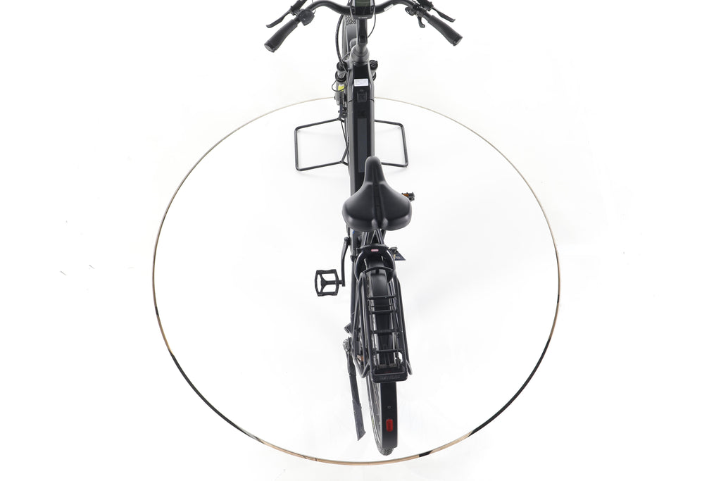 Kettler Quadriga CX10 Trekking E-Bike Tiefeinsteiger - Image 22