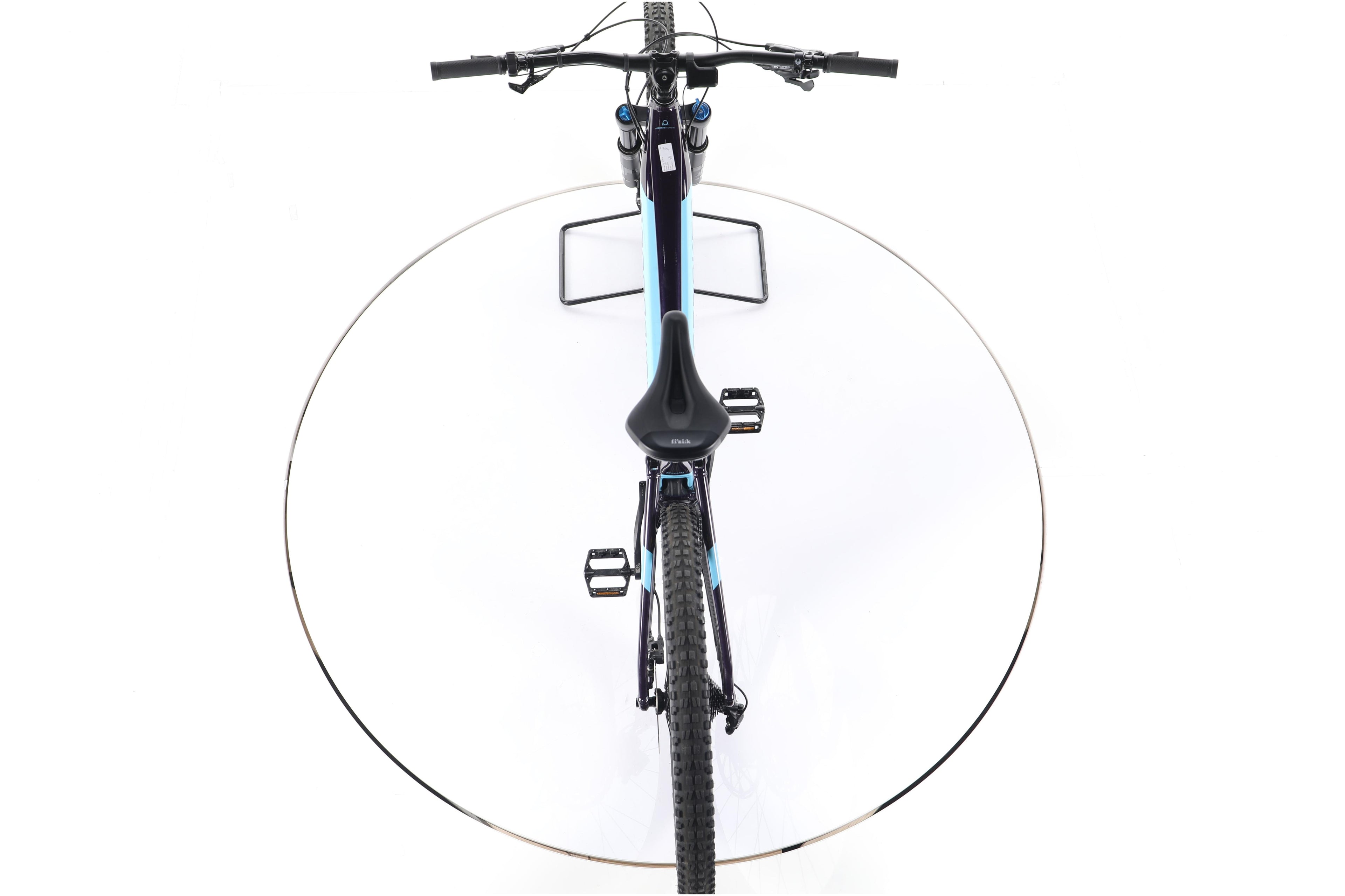 Mondraker DUSK R Fully E-Bike 2023 - Image 22