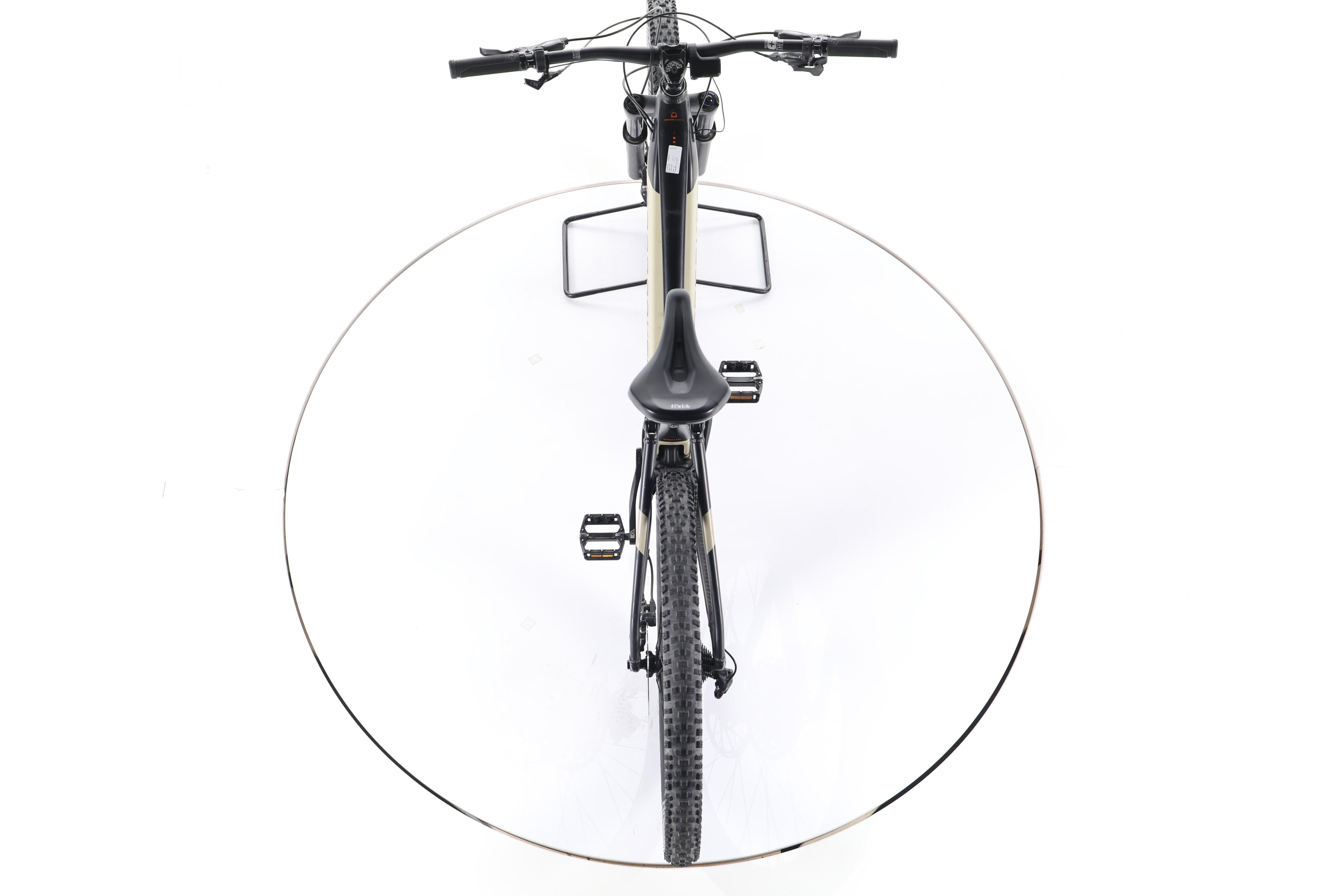 Mondraker DUSK Fully E-Bike - Image 22