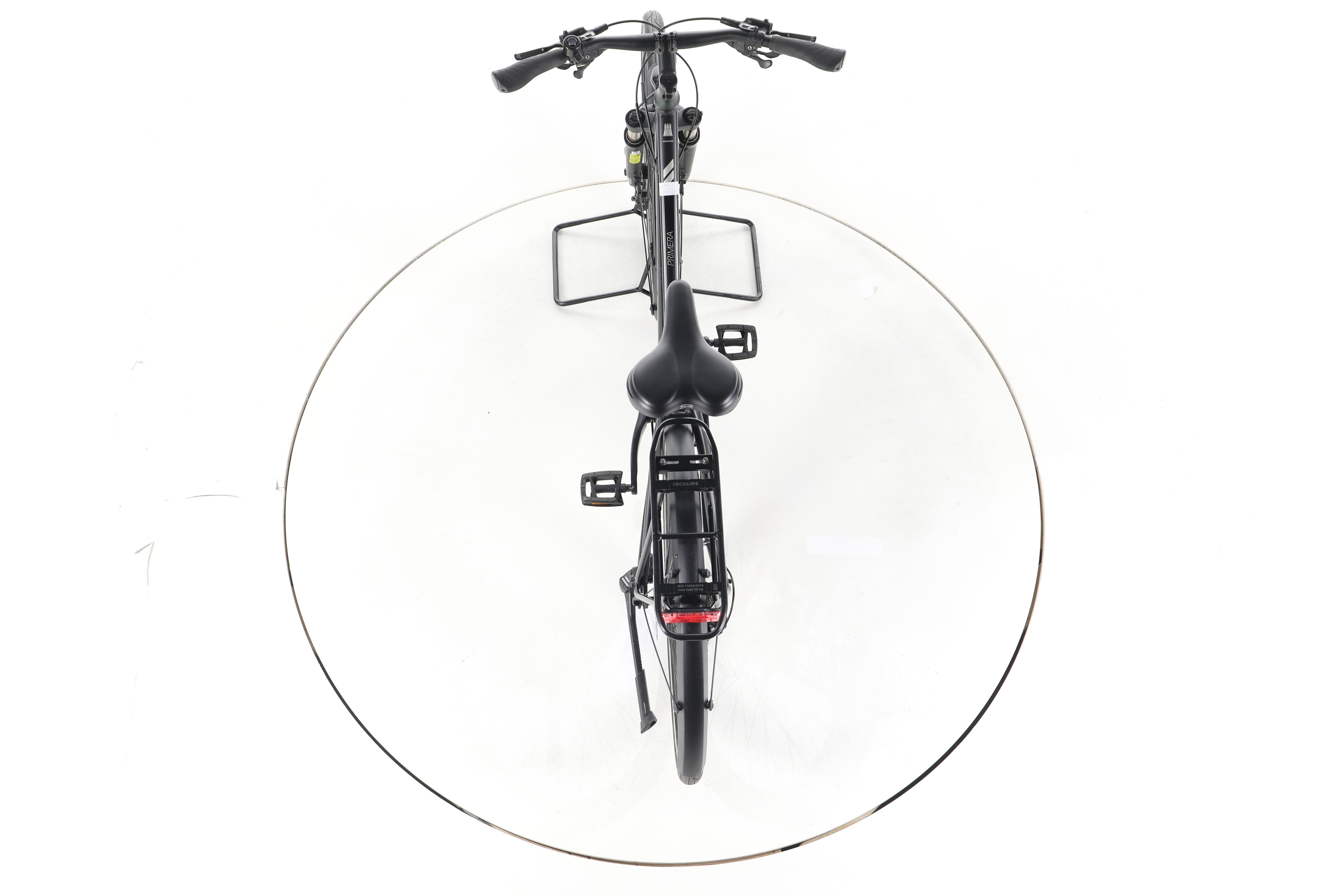 Stevens Primera Lady Fahrrad City & Trekking - Image 22