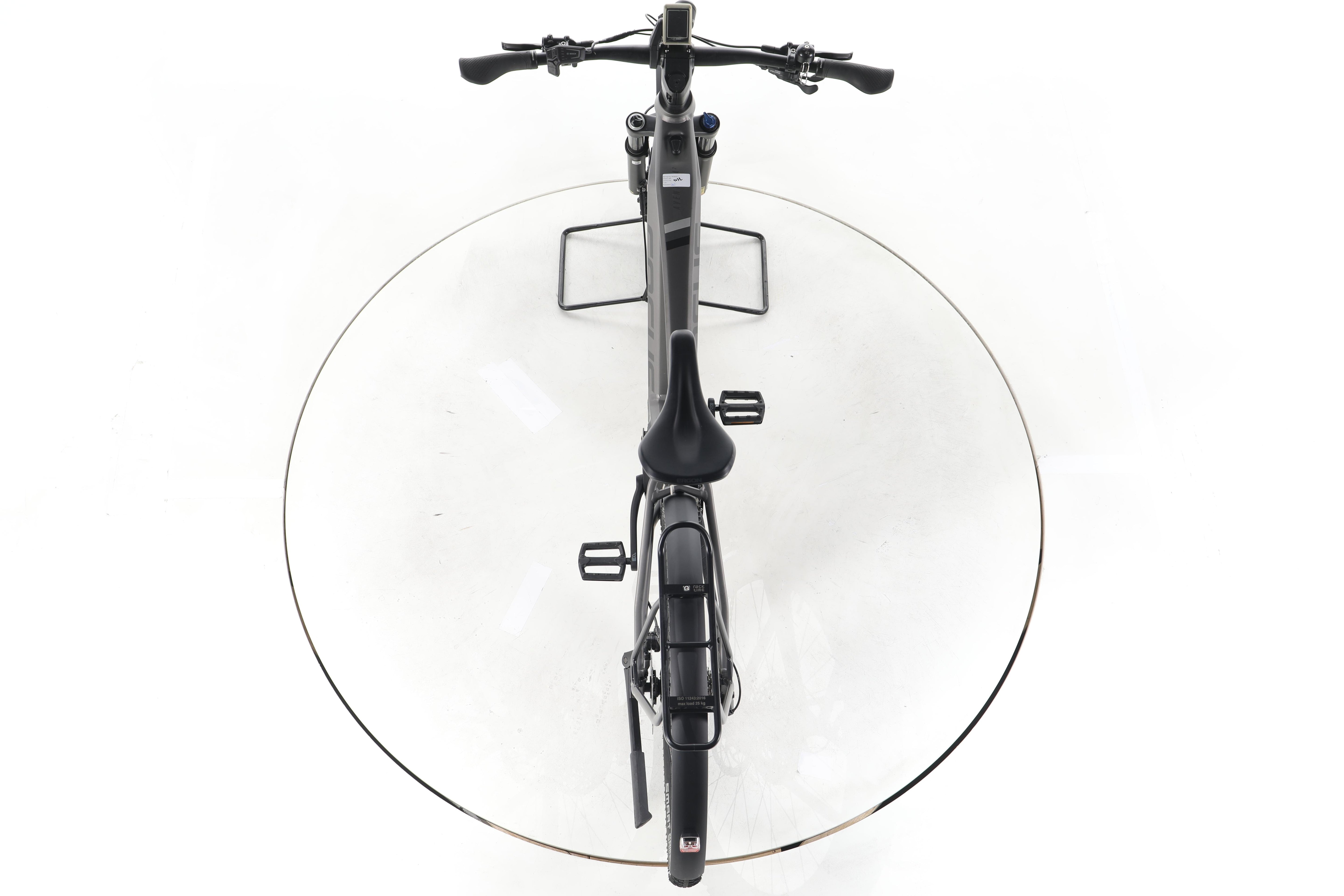Focus AVENTURA² 6.8 Trekking E-Bike - Image 22