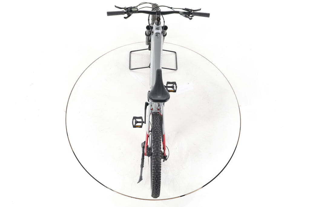 Haibike Alltrail 5 E-Bike Fully - Image 22