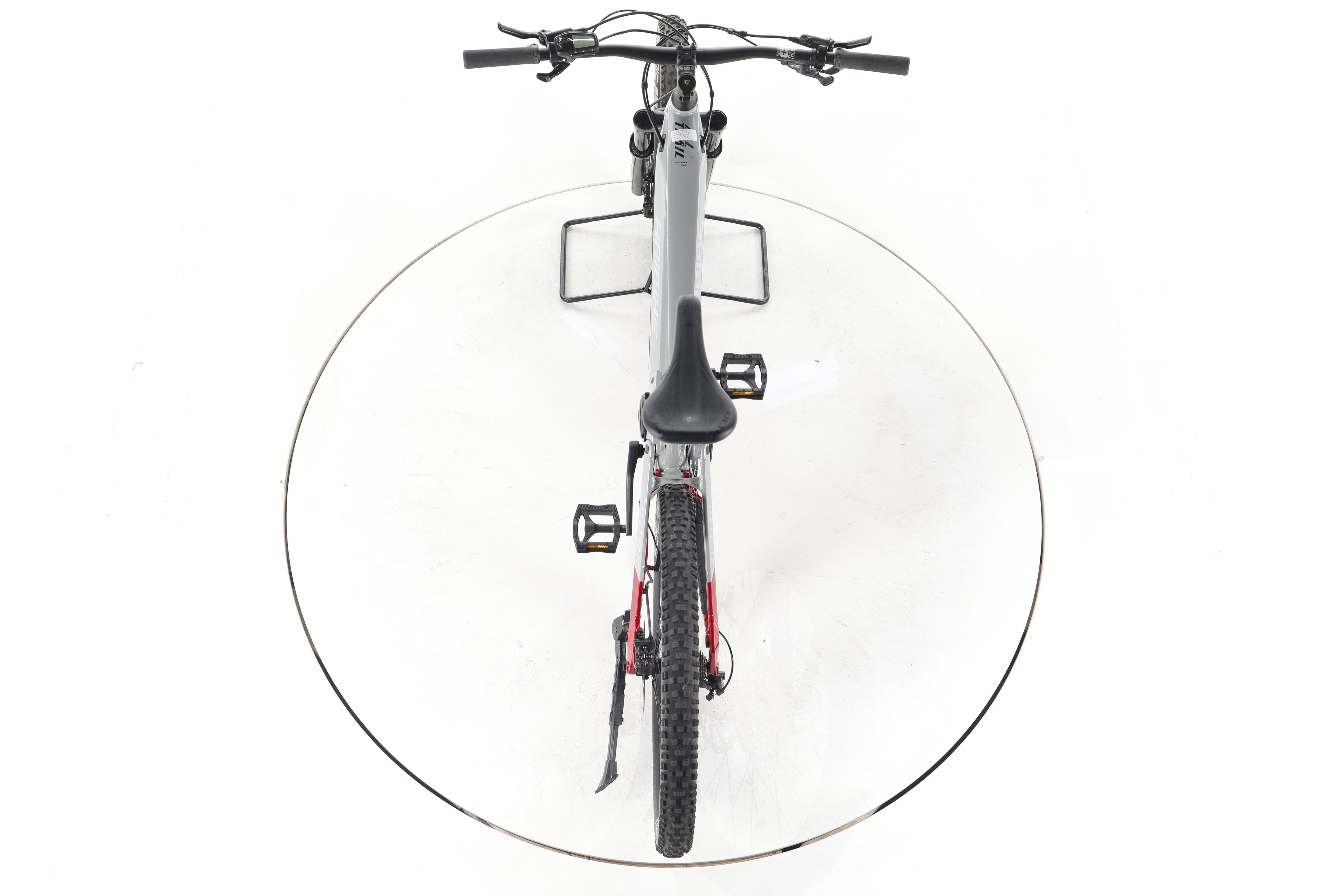 Haibike Alltrail 5 E-Bike Fully - Image 22