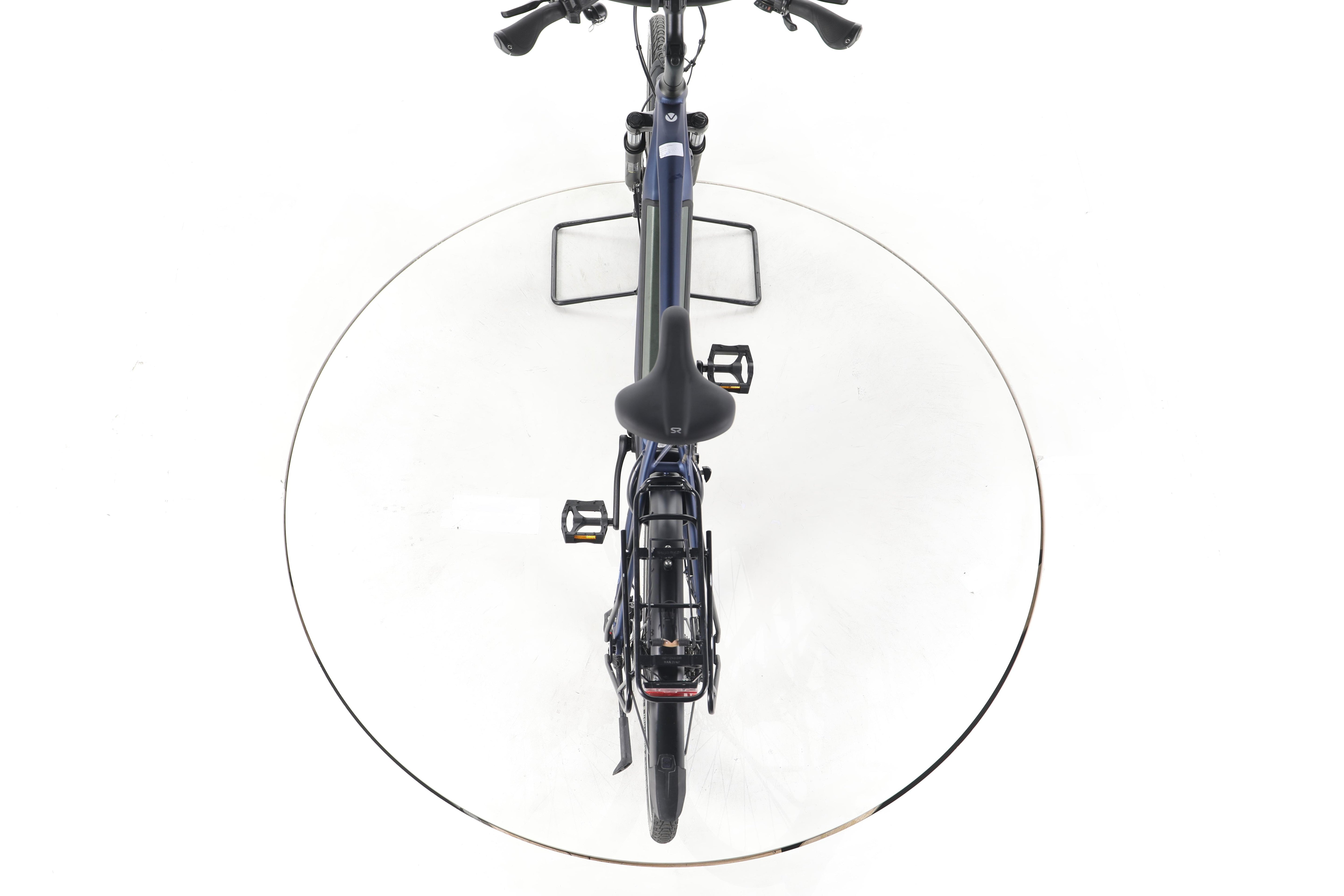 Velo de Ville AEB890 Trekking E-Bike Tiefeinsteiger - Image 22