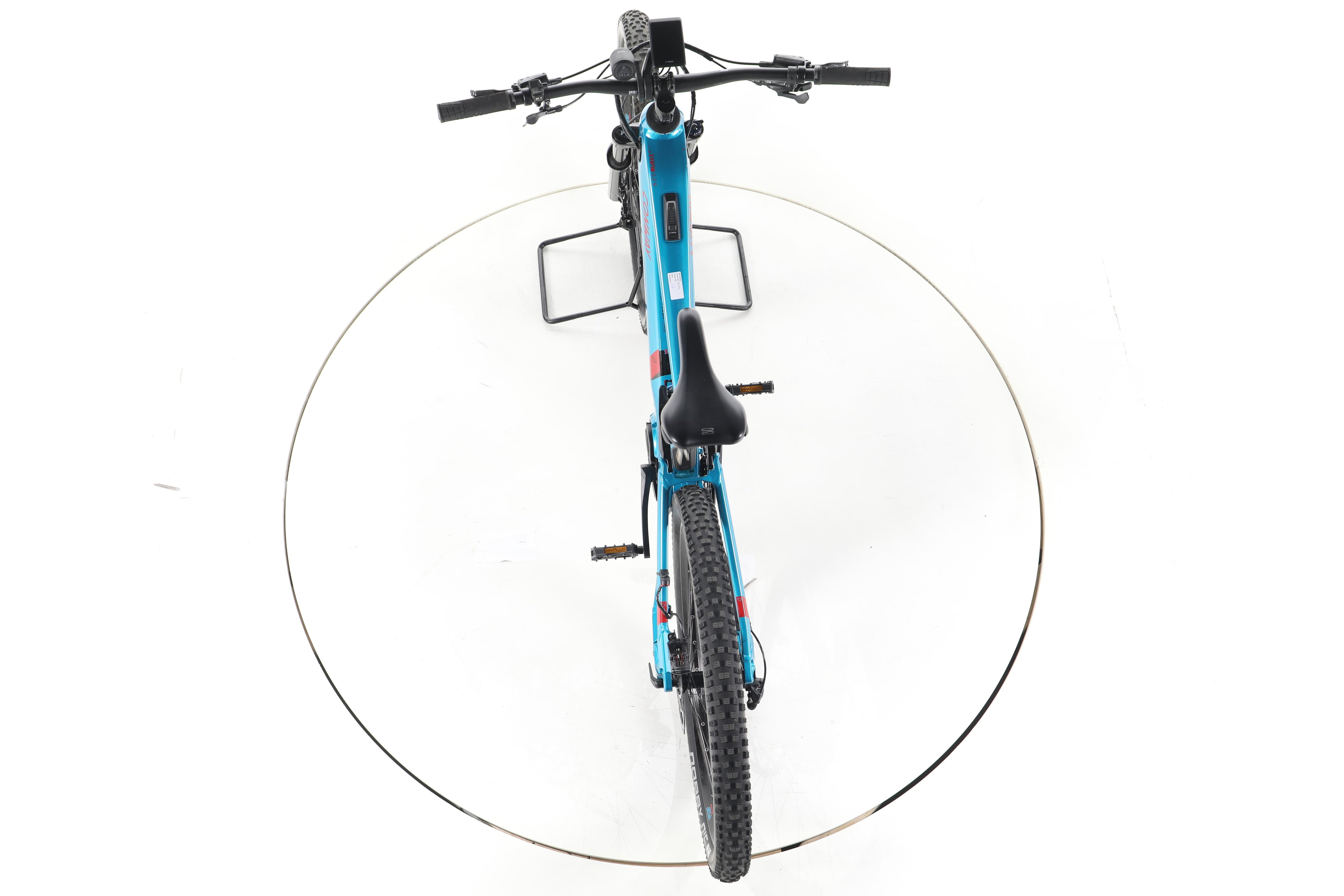 Conway Xyron S 2.9 Fully E-Bike - Image 22