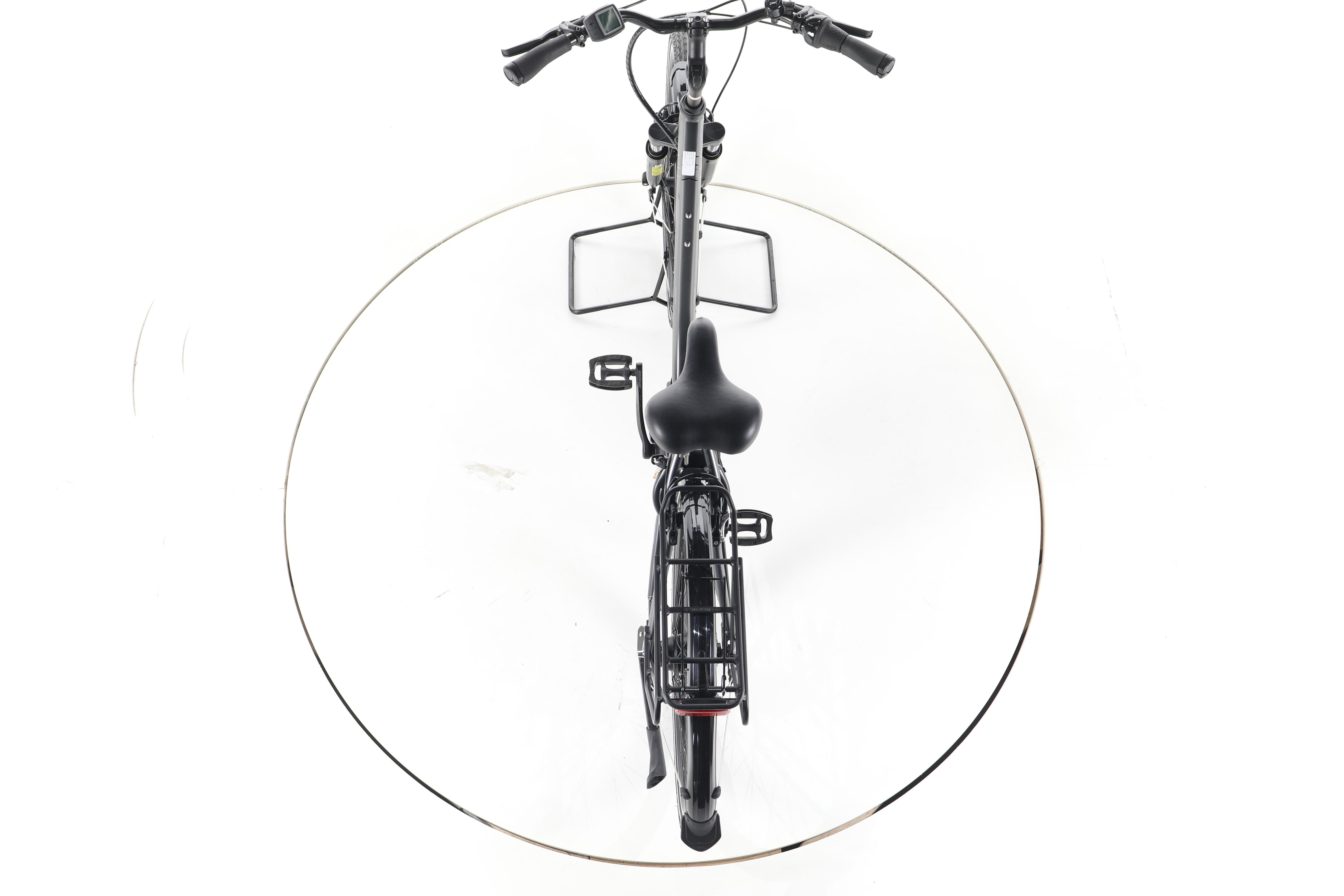 Triumph E-Cloud Plus City E-Bike Tiefeinsteiger - Image 22