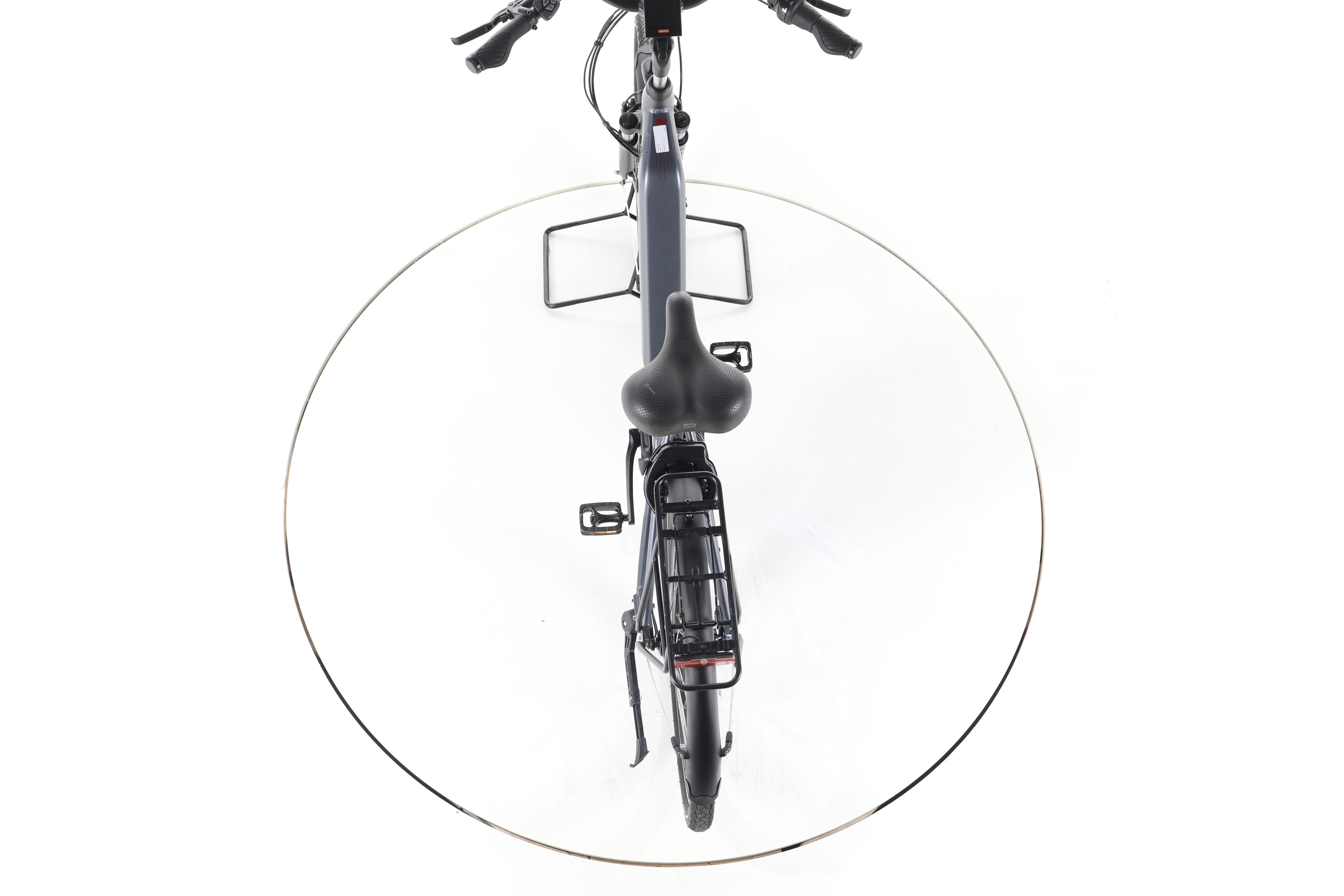 Lehmkuhl P 3.5 City E-Bike Tiefeinsteiger - Image 22