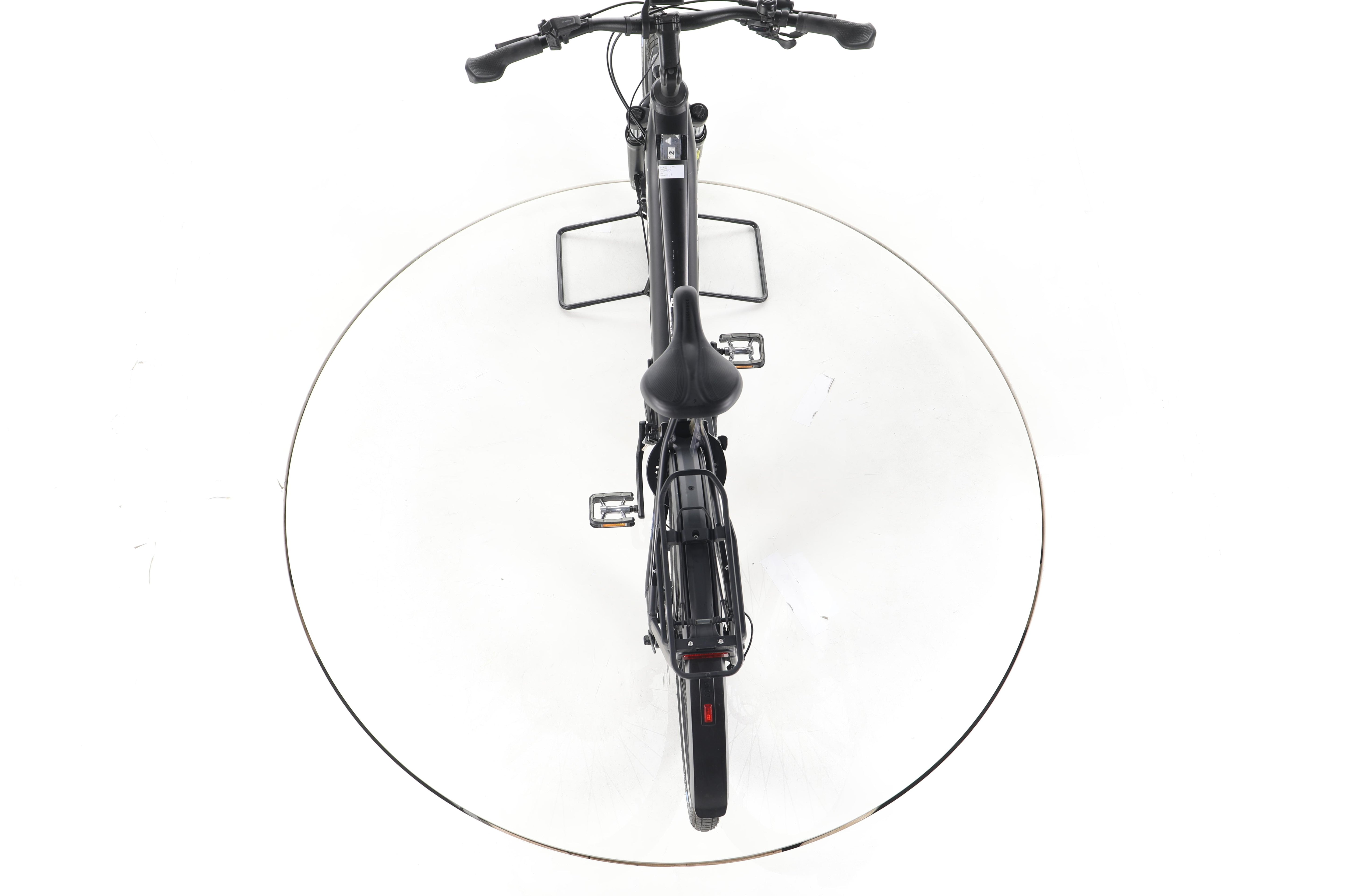 Cube Touring Hybrid Pro Trekking E-Bike - Image 22