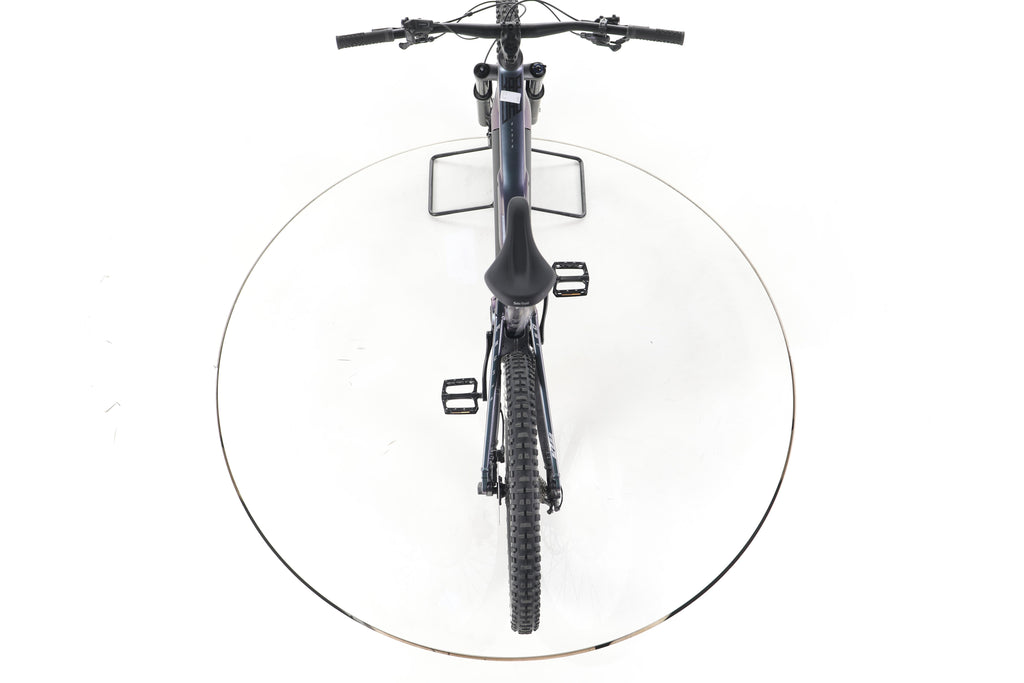 KTM Macina Kapoho Elite Fully E-Bike Carbon - Image 22