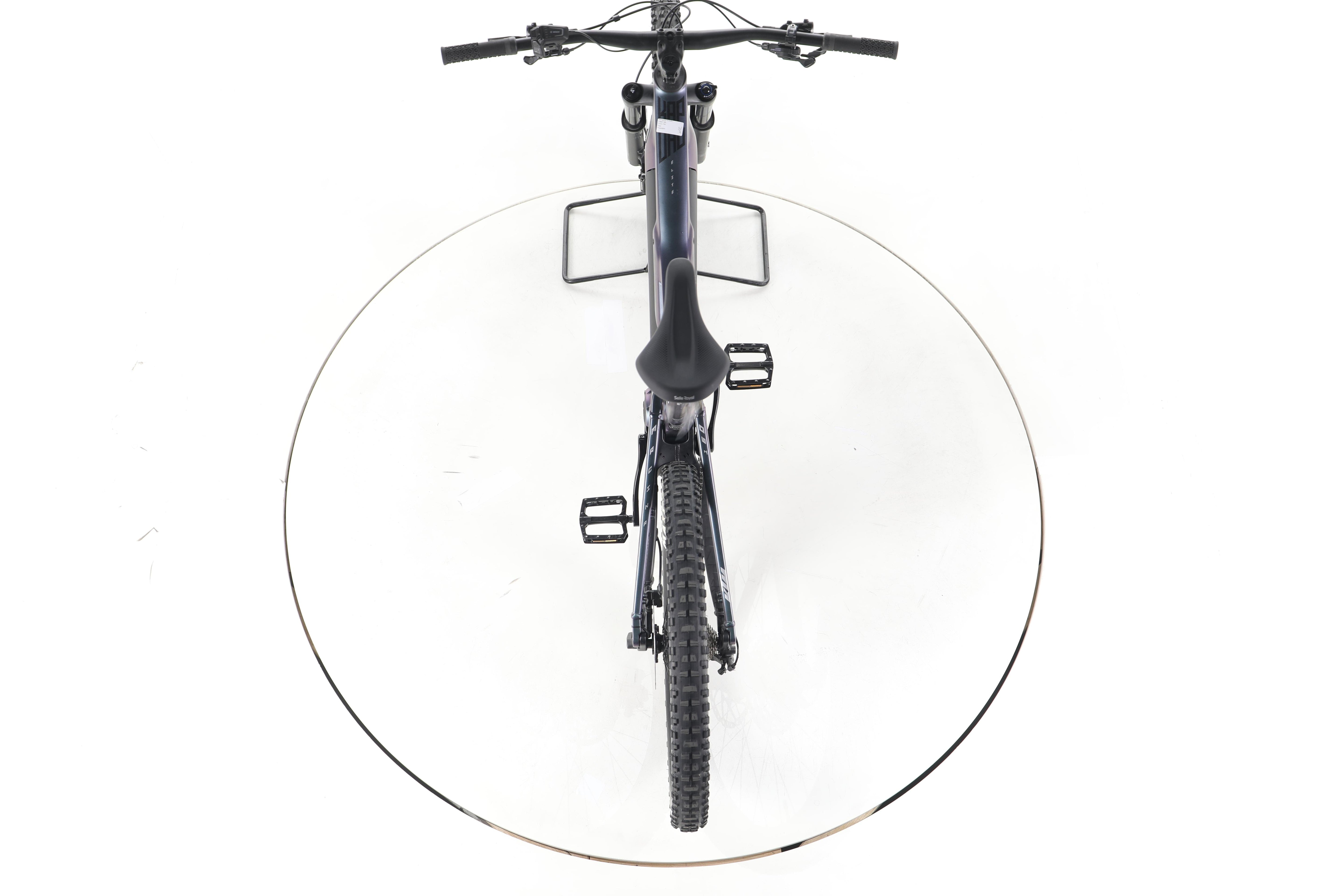 KTM Macina Kapoho Elite Fully E-Bike Carbon - Image 22
