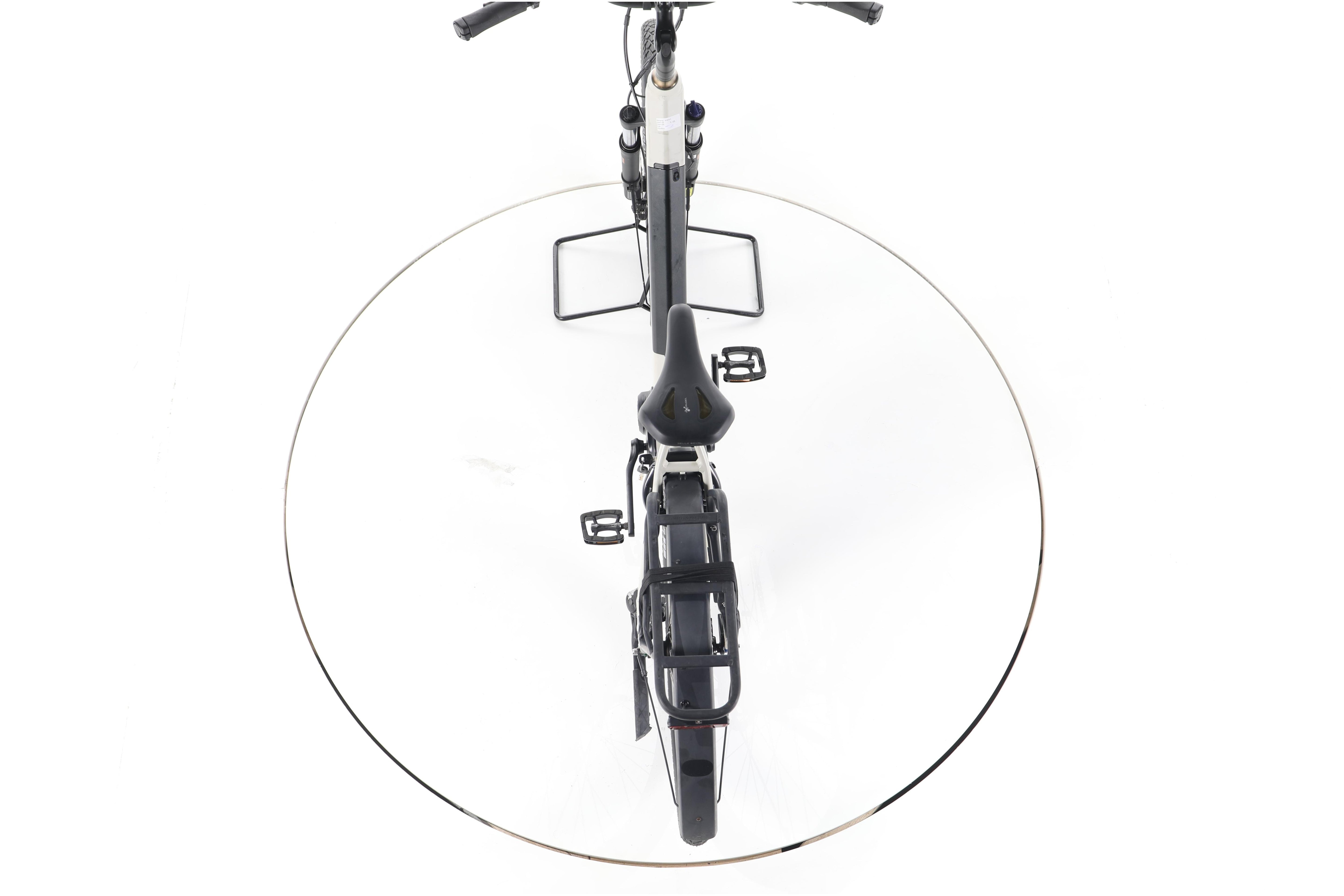 Puch Q4.4 SUV City E-Bike Tiefeinsteiger - Image 22