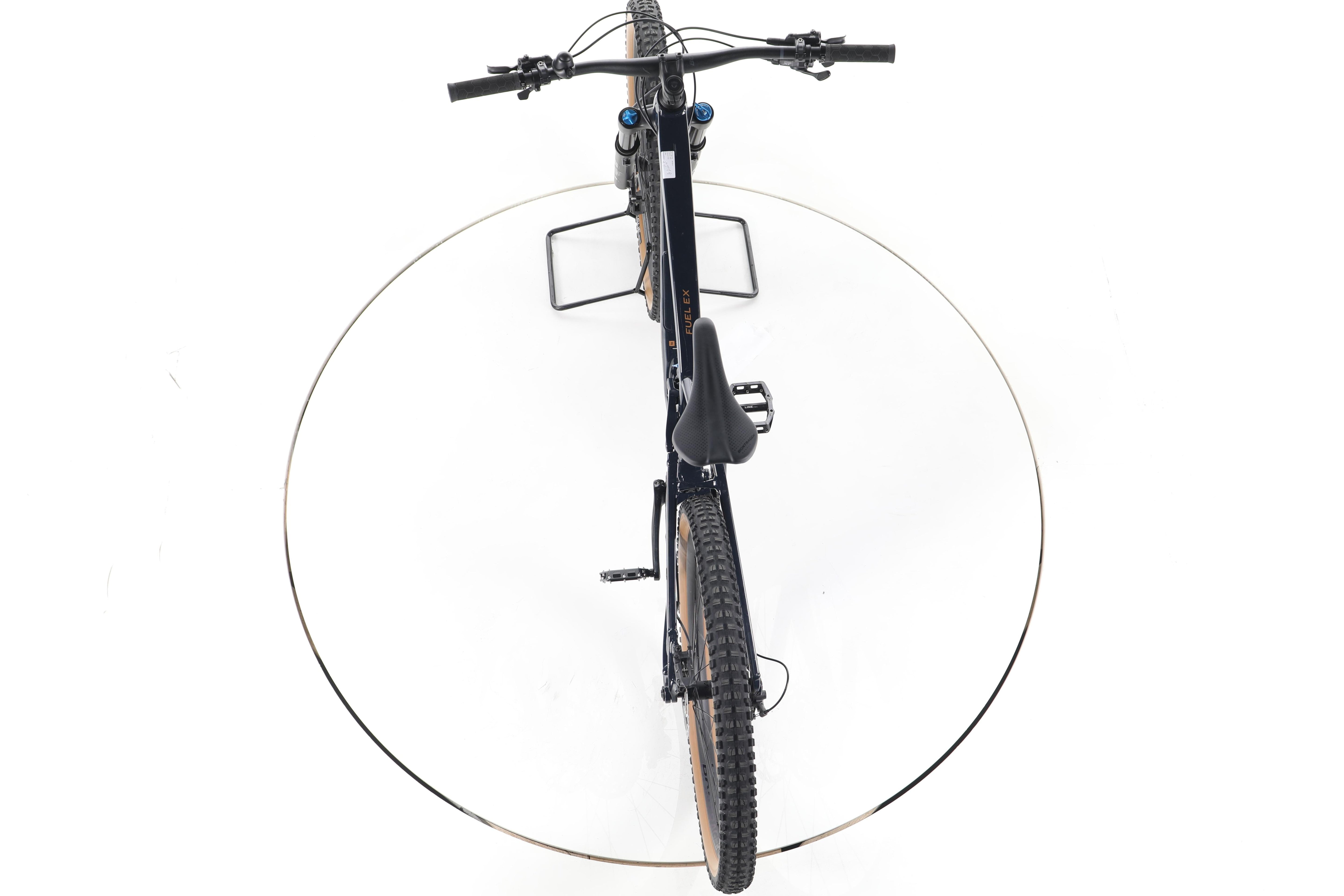 Trek Fuel EX 8 XT Gen 6 - Image 22