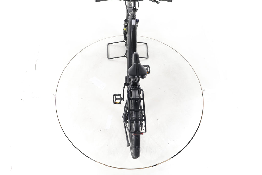 Hercules Futura Sport I -8 Trekking E-Bike - Image 22
