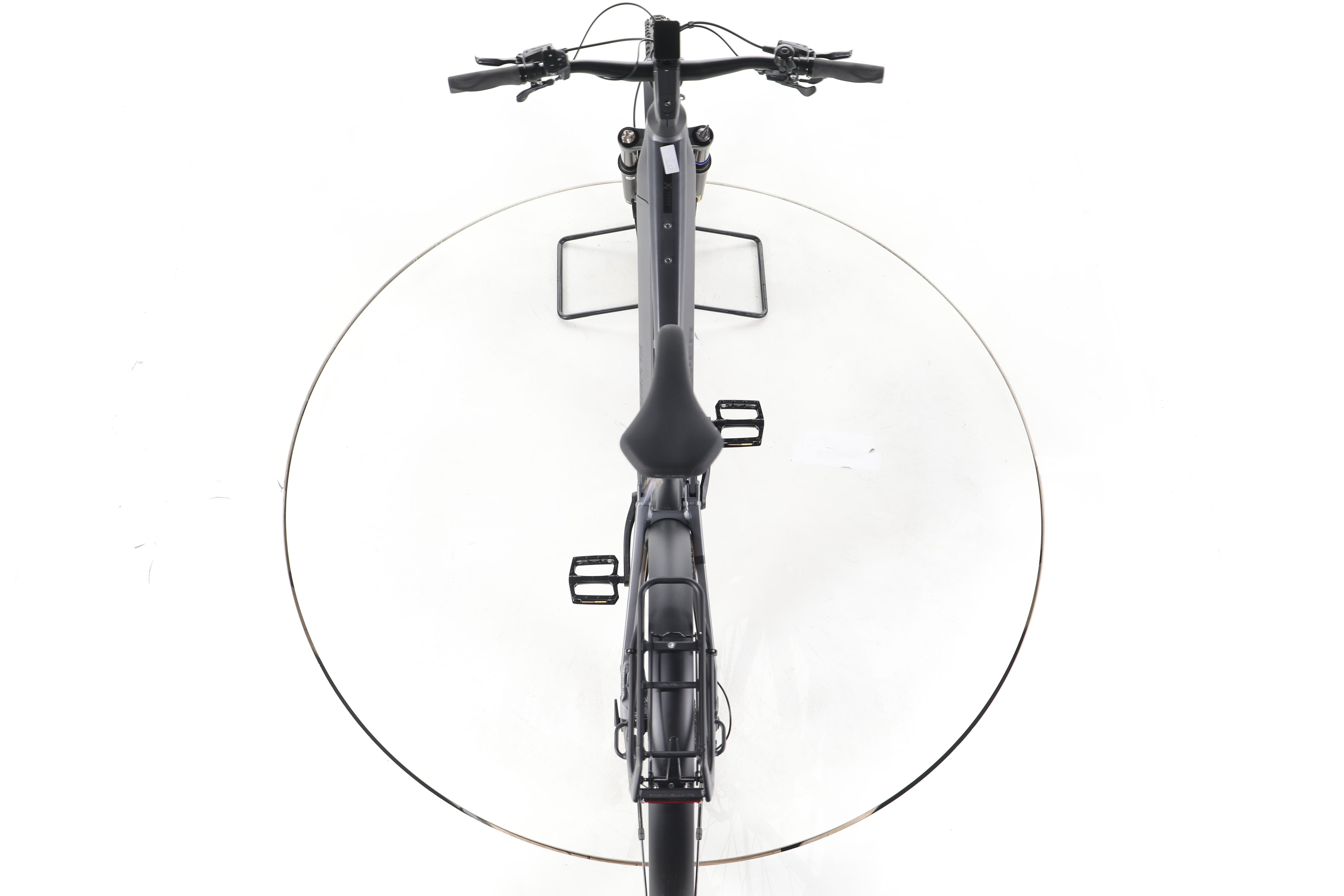 FLYER Goroc X 4.10 SUV E-Bike - Image 22