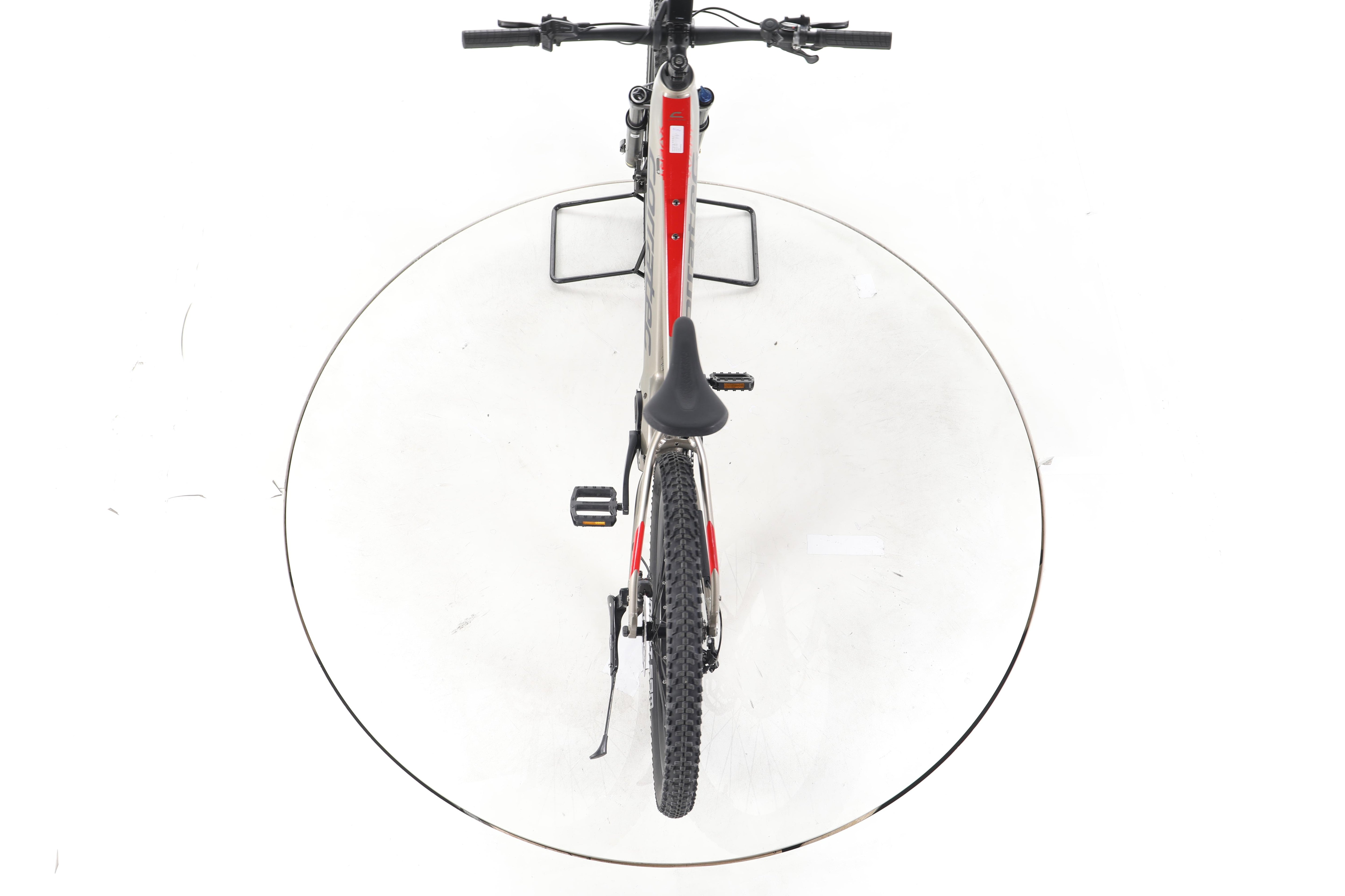 Corratec E-Power X-Vert Pro Sport E-Bike - Image 22