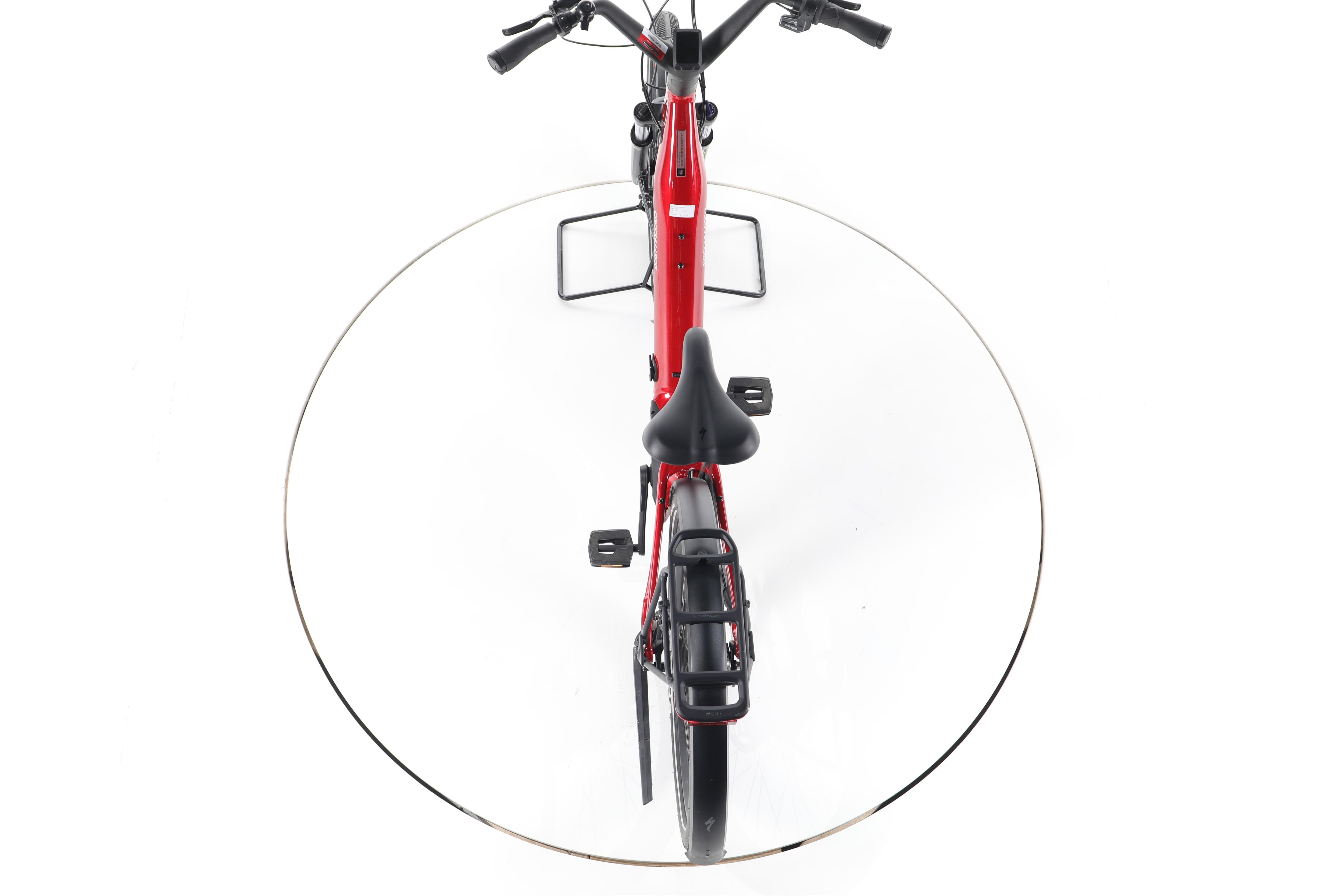 Specialized Turbo Como 3.0 IGH City E-Bike Tiefeinsteiger - Image 22