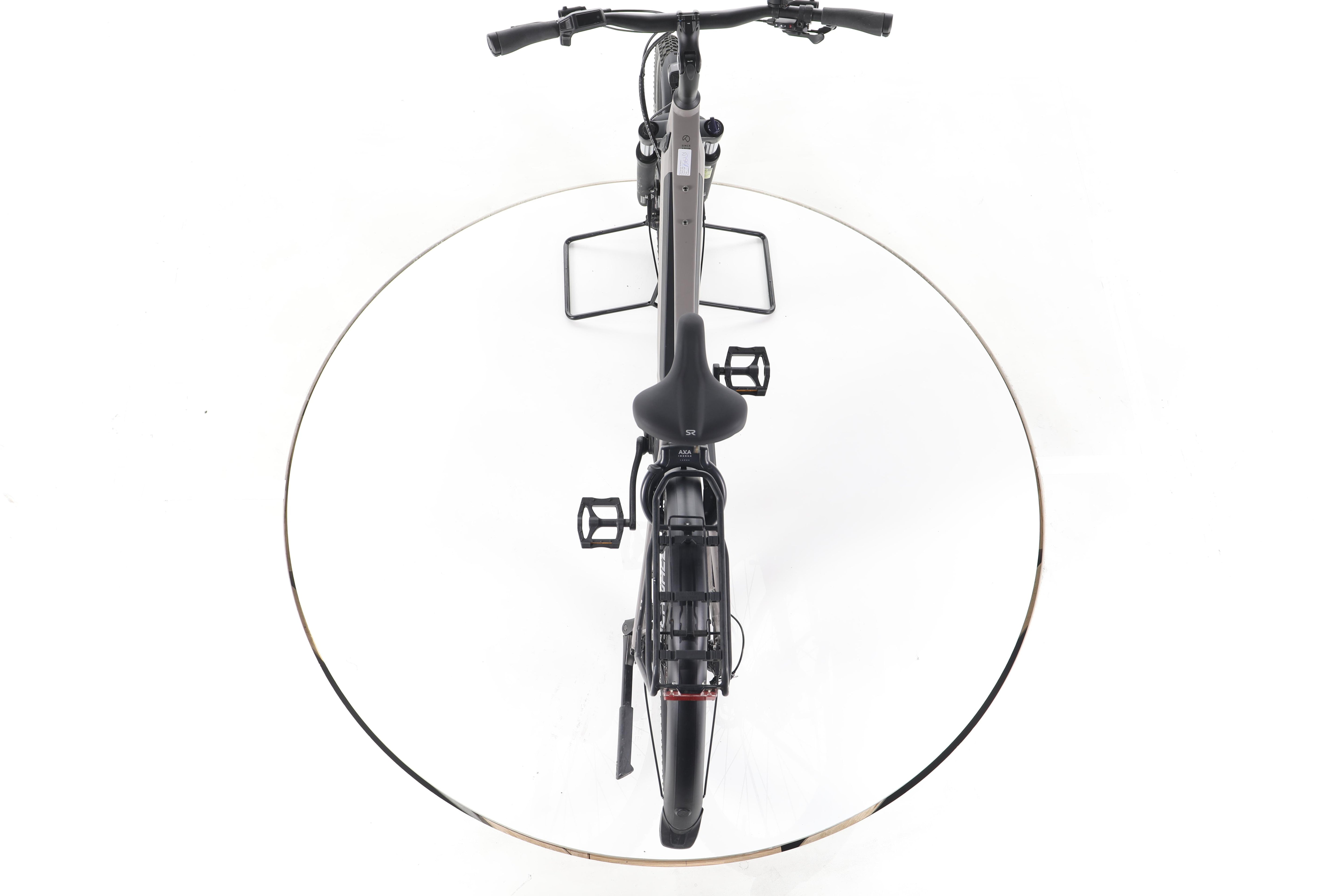 Kalkhoff Entice 3.B Move Trekking E-Bike 2024 - Image 22