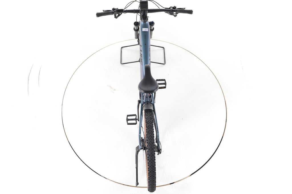 Cube Stereo Hybrid ONE22 Race Fully E-Bike 2025 - Image 22