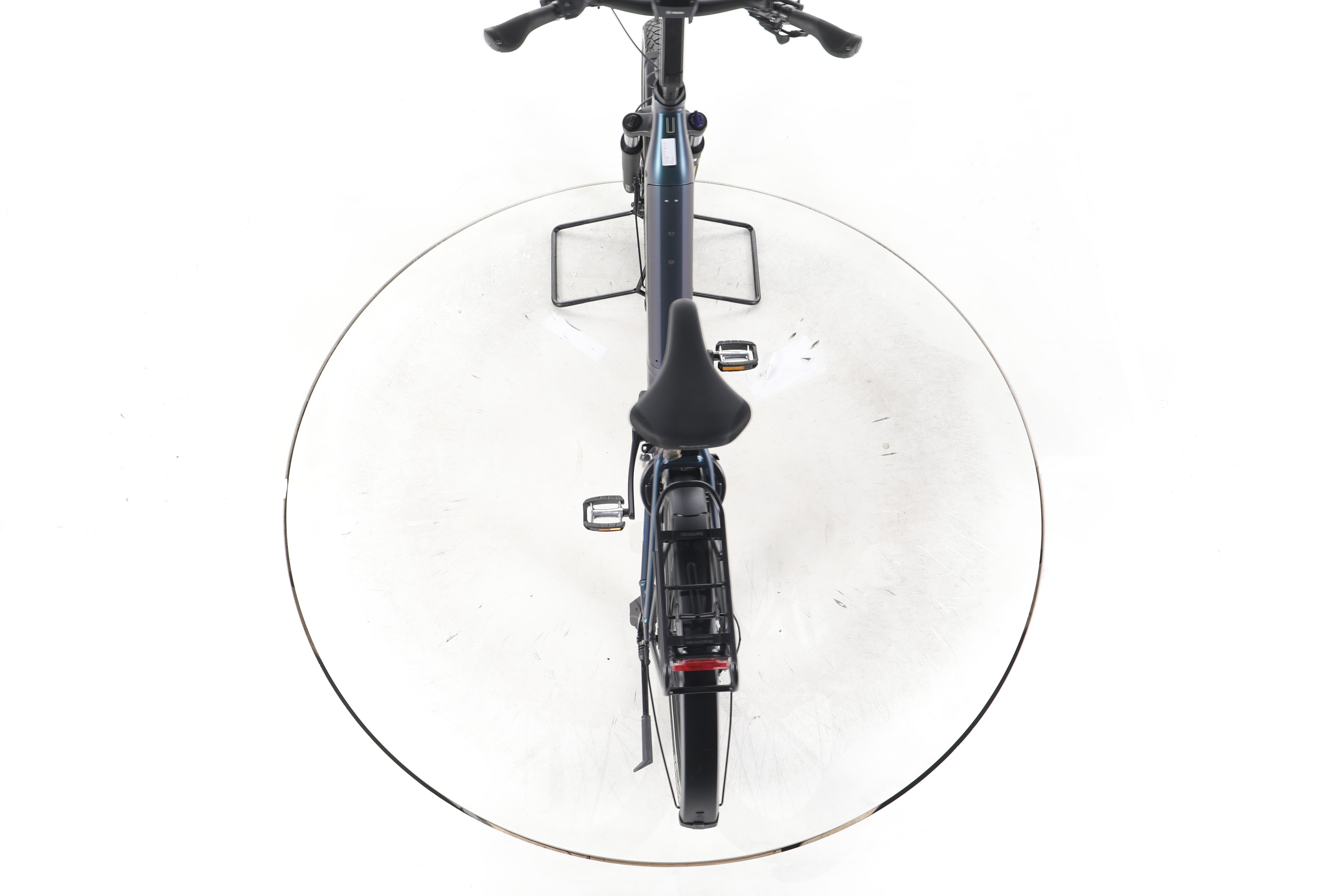 KTM Macina Gran P6102 Trekking E-Bike Tiefeinsteiger - Image 22